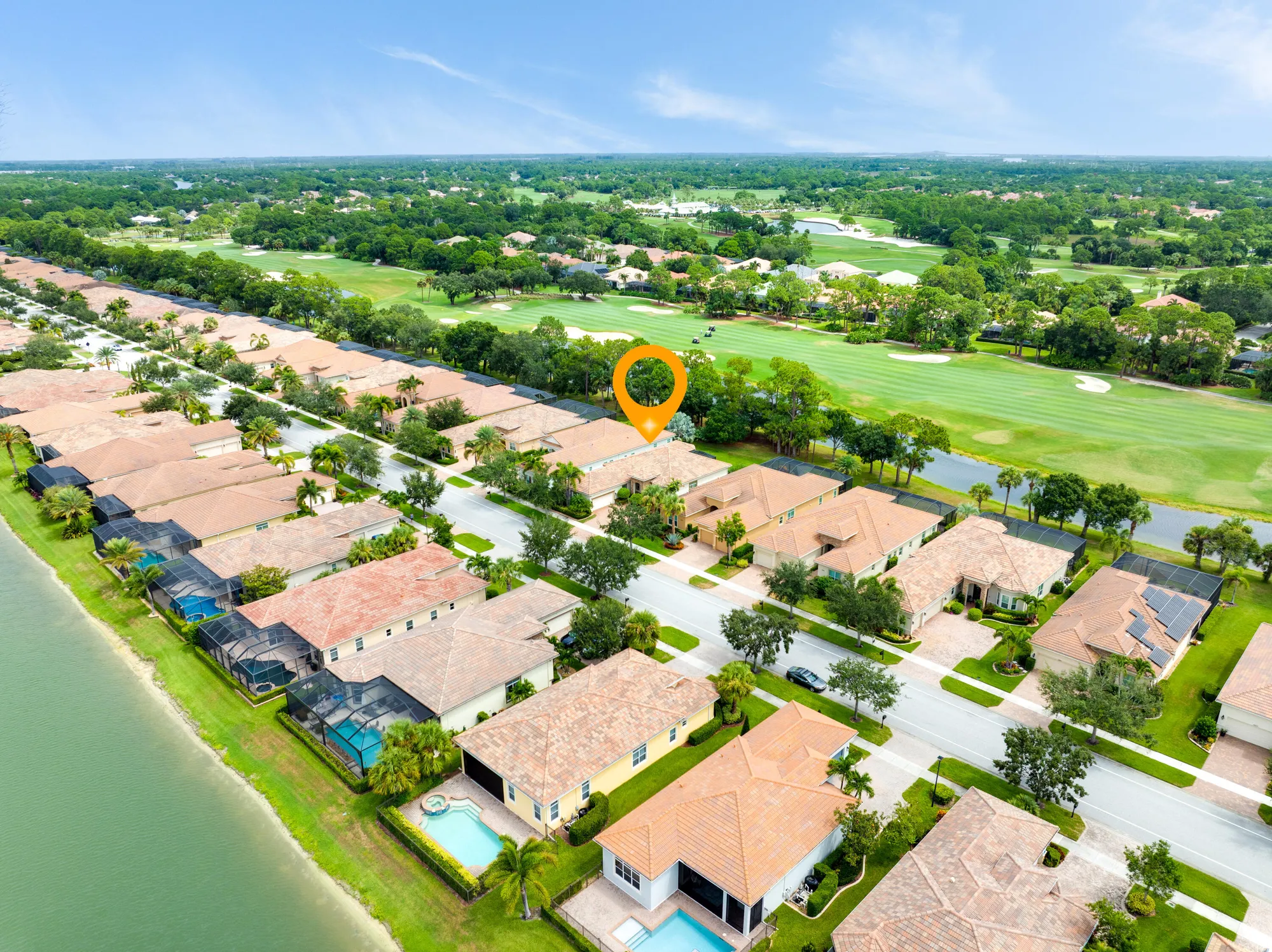 Property Slideshow image 46 of 76 | 10227 sw visconti way, Port Saint Lucie, FL, 34986