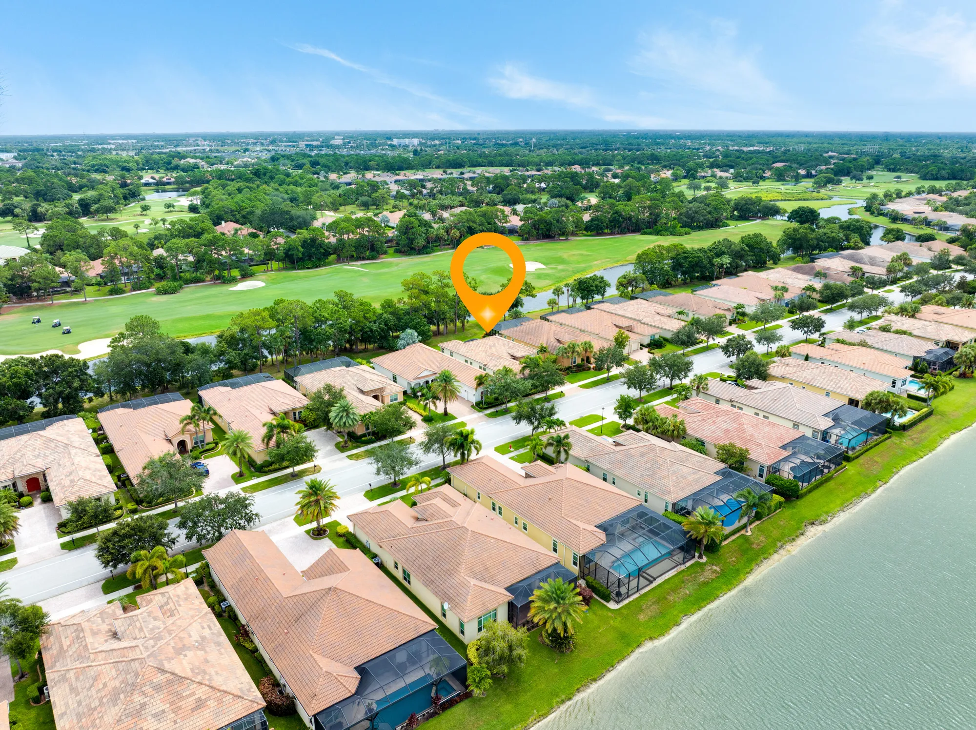 Property Slideshow image 48 of 76 | 10227 sw visconti way, Port Saint Lucie, FL, 34986