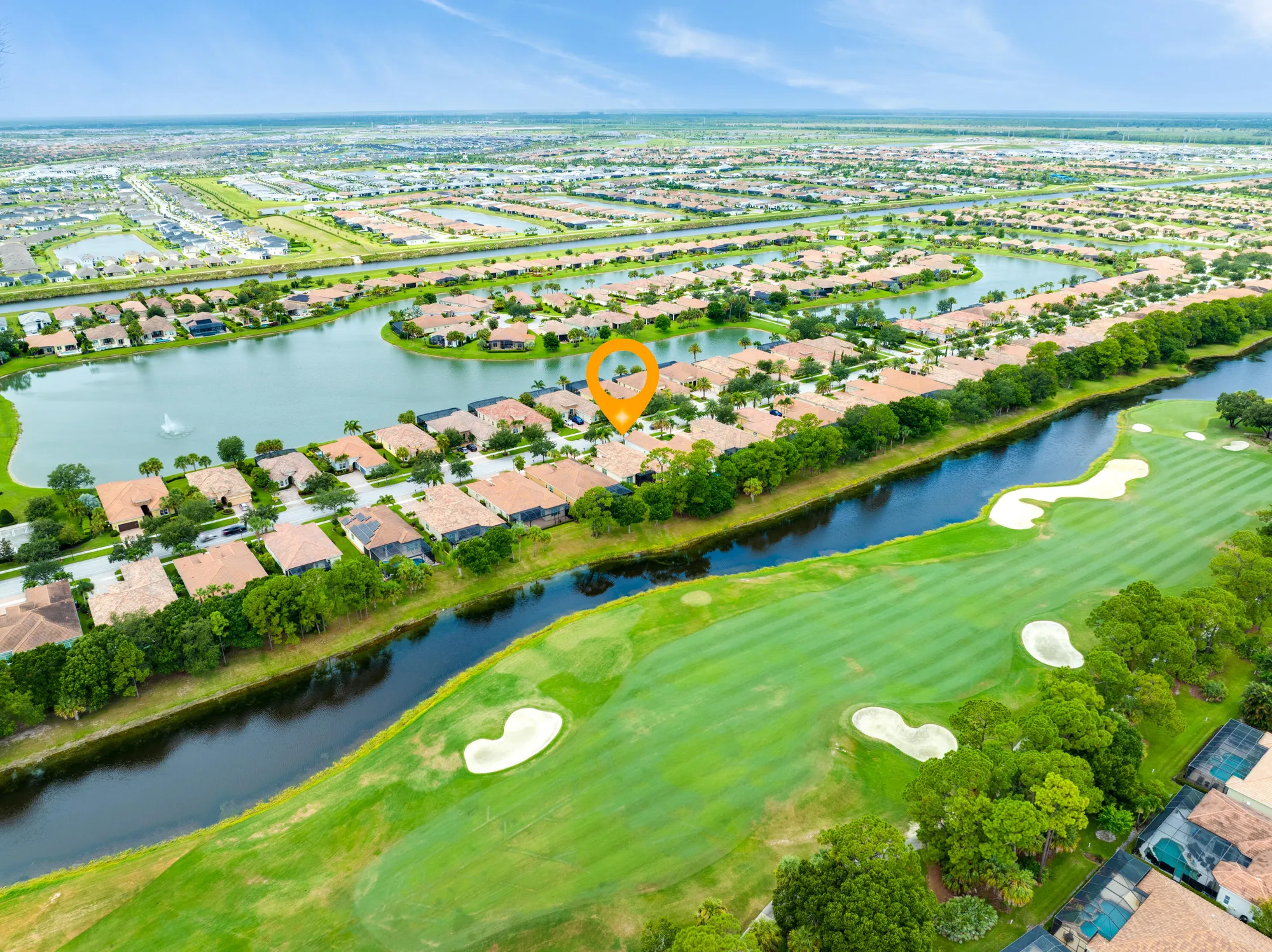 Property Slideshow image 50 of 76 | 10227 sw visconti way, Port Saint Lucie, FL, 34986