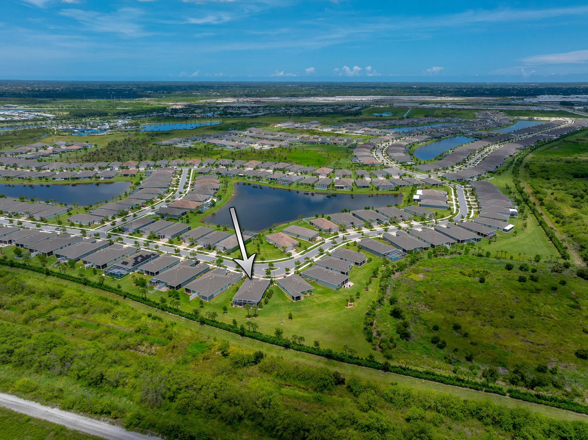 Property Slideshow image 32 of 39 | 13129 sw vermillion cir, Port Saint Lucie, FL, 34987