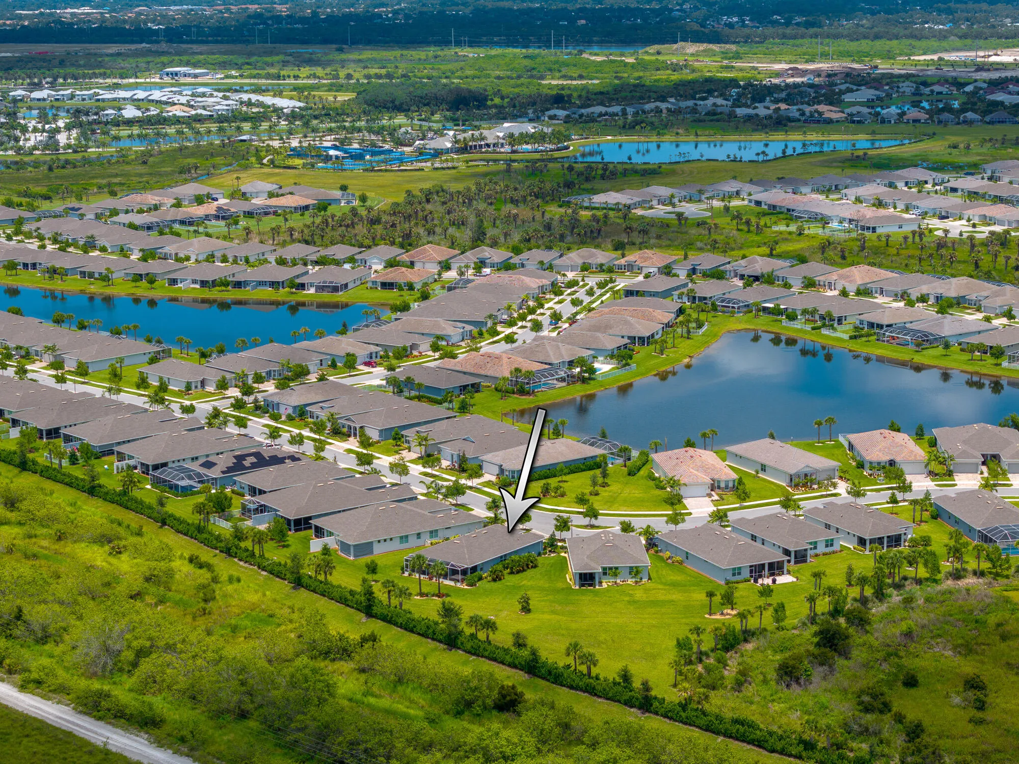 Property Slideshow image 31 of 39 | 13129 sw vermillion cir, Port Saint Lucie, FL, 34987