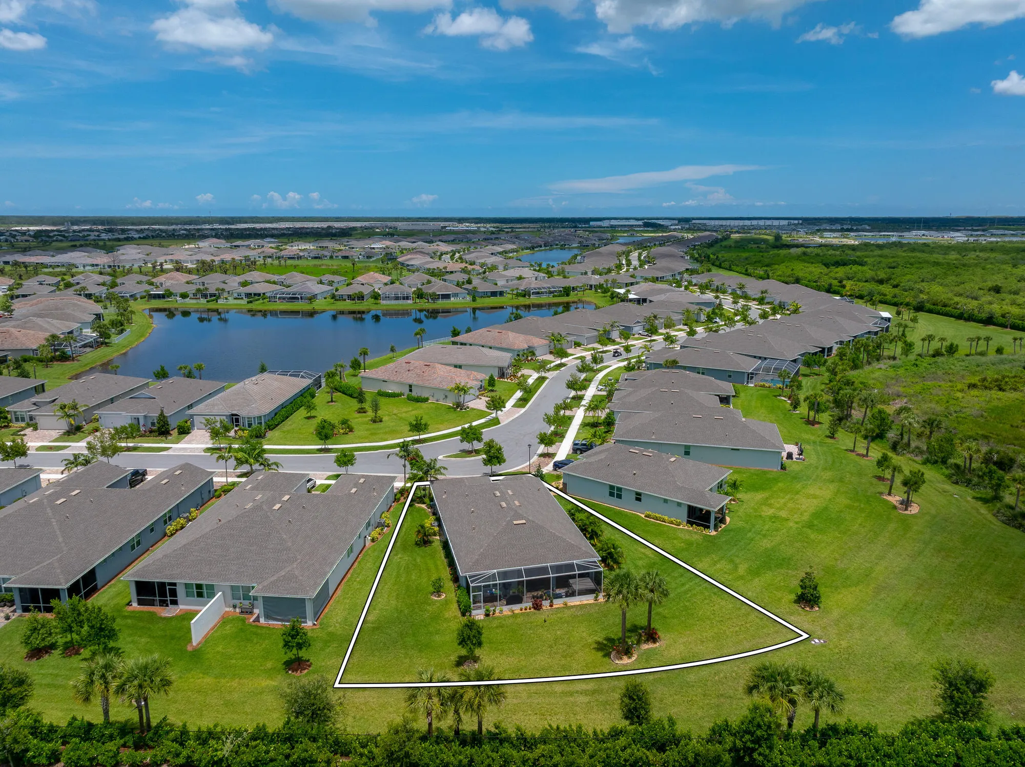 Property Slideshow image 30 of 39 | 13129 sw vermillion cir, Port Saint Lucie, FL, 34987