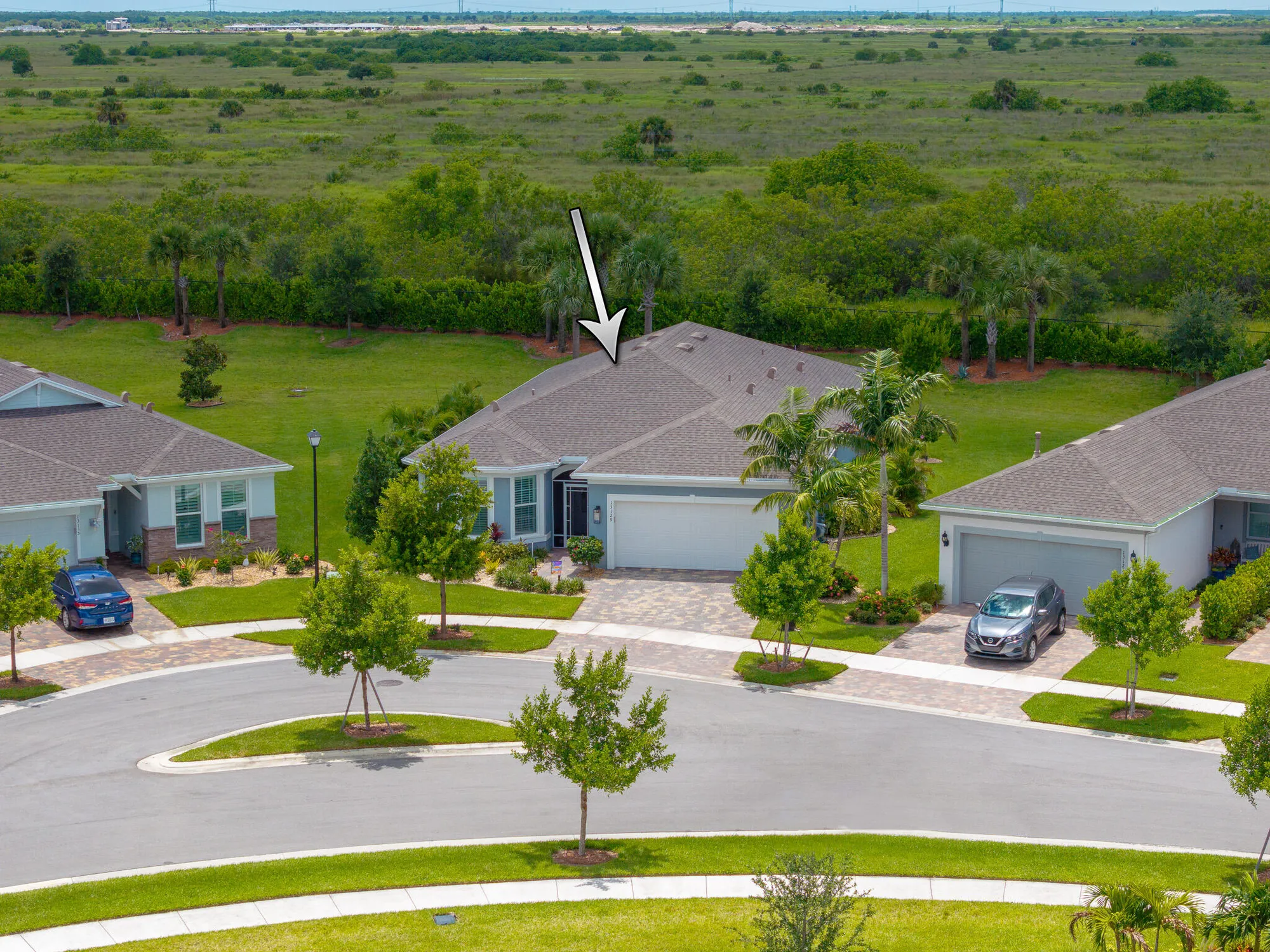 Property Slideshow image 28 of 39 | 13129 sw vermillion cir, Port Saint Lucie, FL, 34987