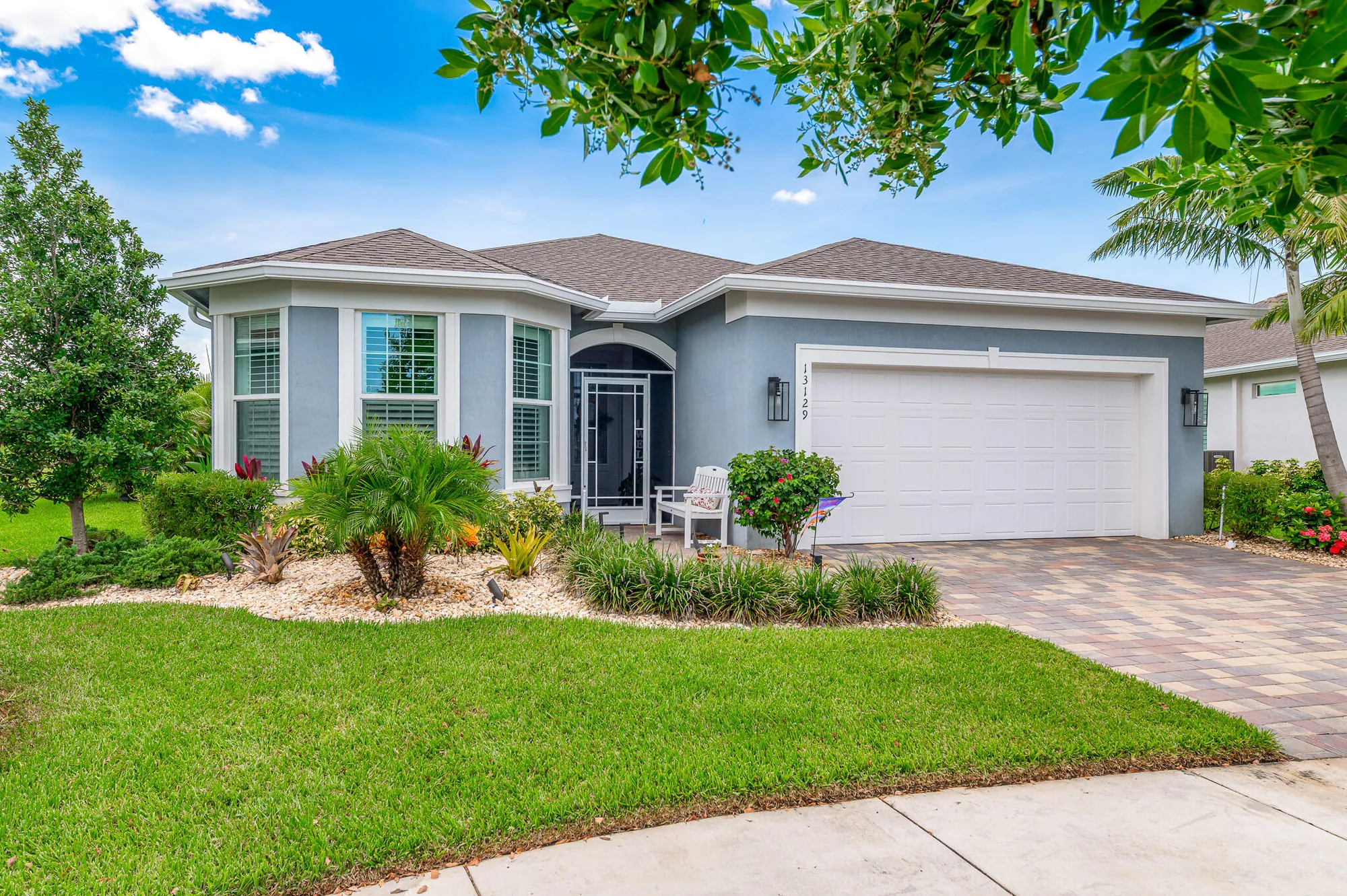 Property Slideshow image 2 of 39 | 13129 sw vermillion cir, Port Saint Lucie, FL, 34987