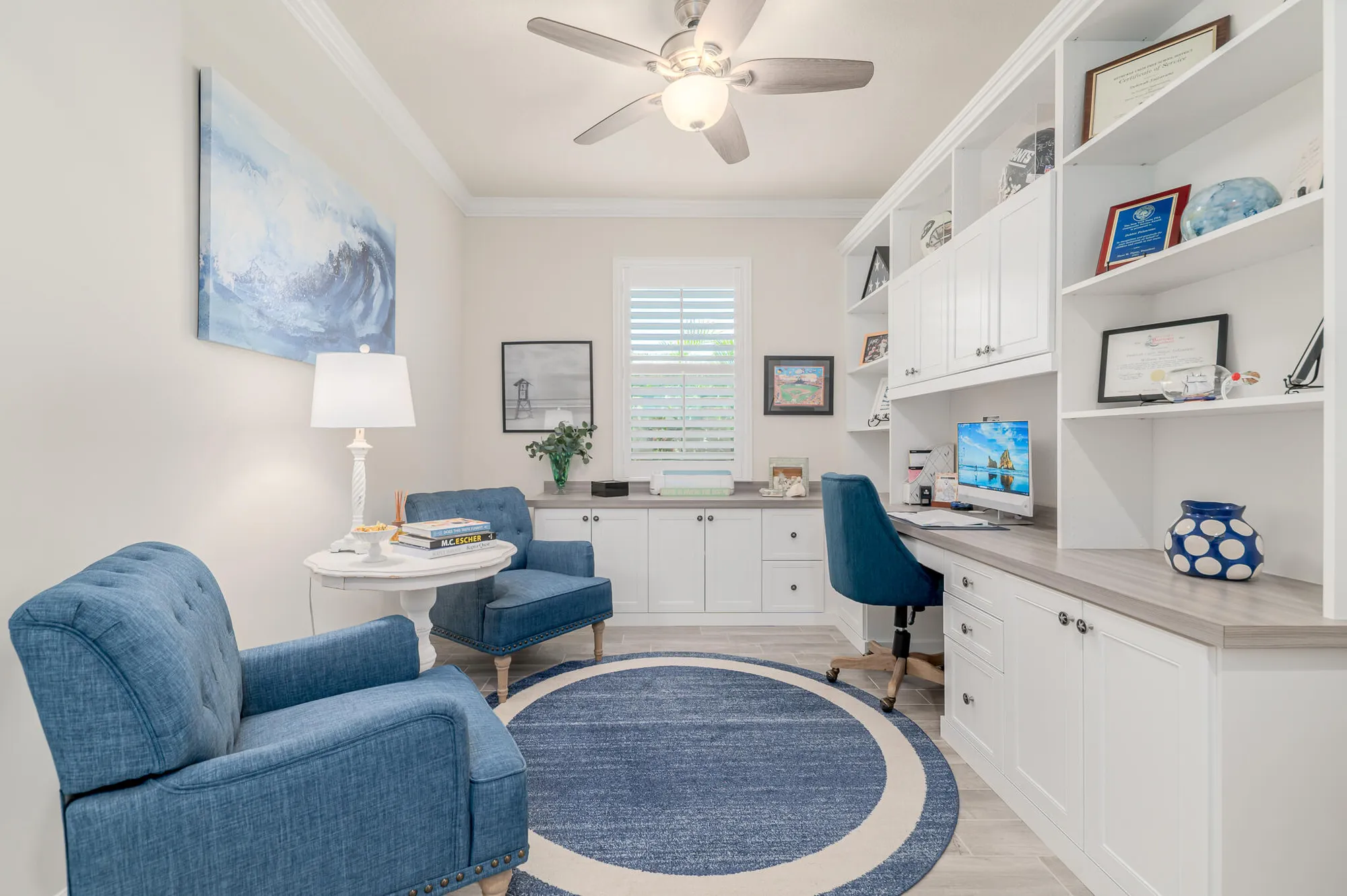 Property Slideshow image 4 of 39 | 13129 sw vermillion cir, Port Saint Lucie, FL, 34987