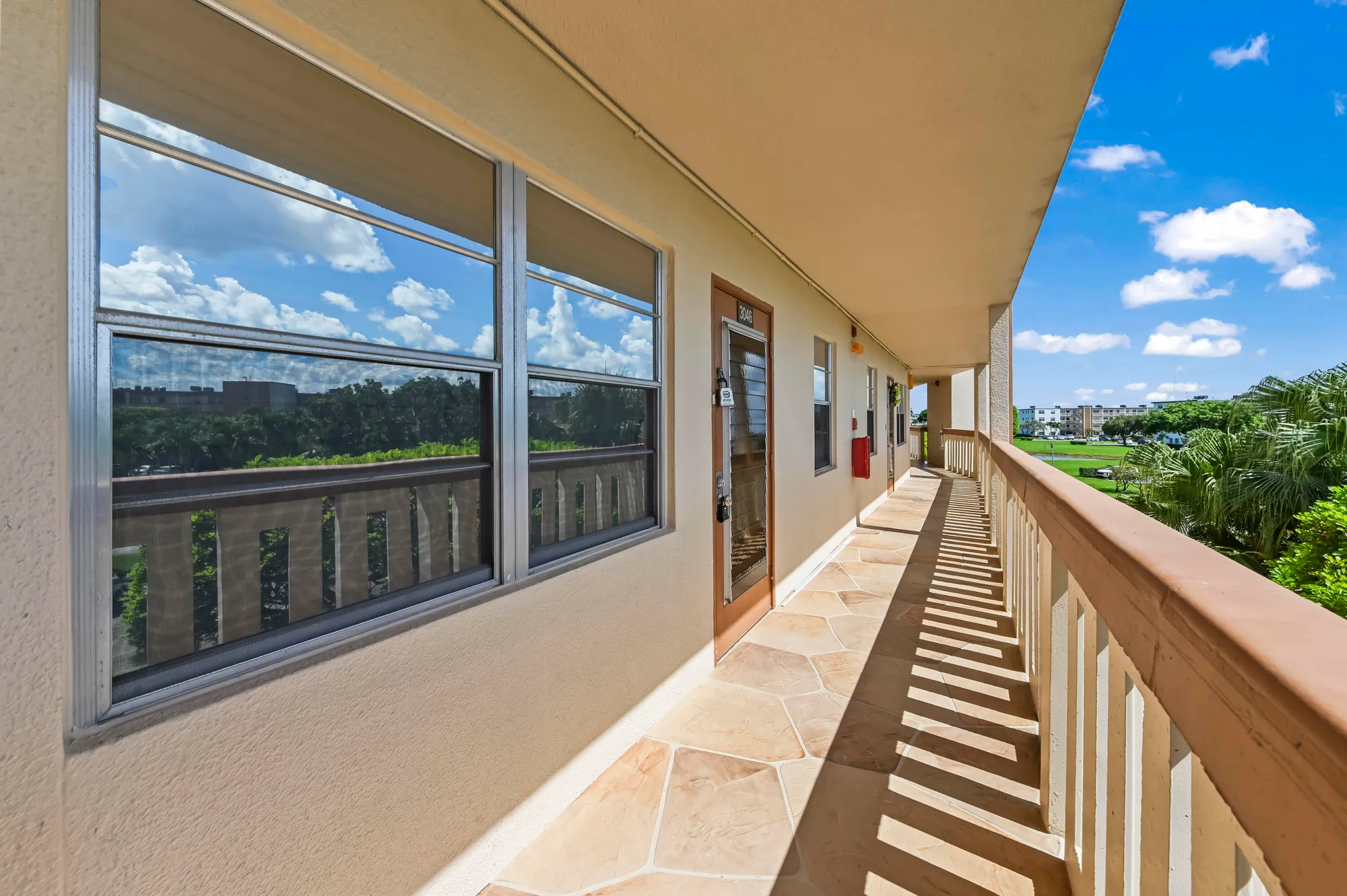 Property Slideshow image 3 of 24 | 3046 newcastle c, Boca Raton, FL, 33434