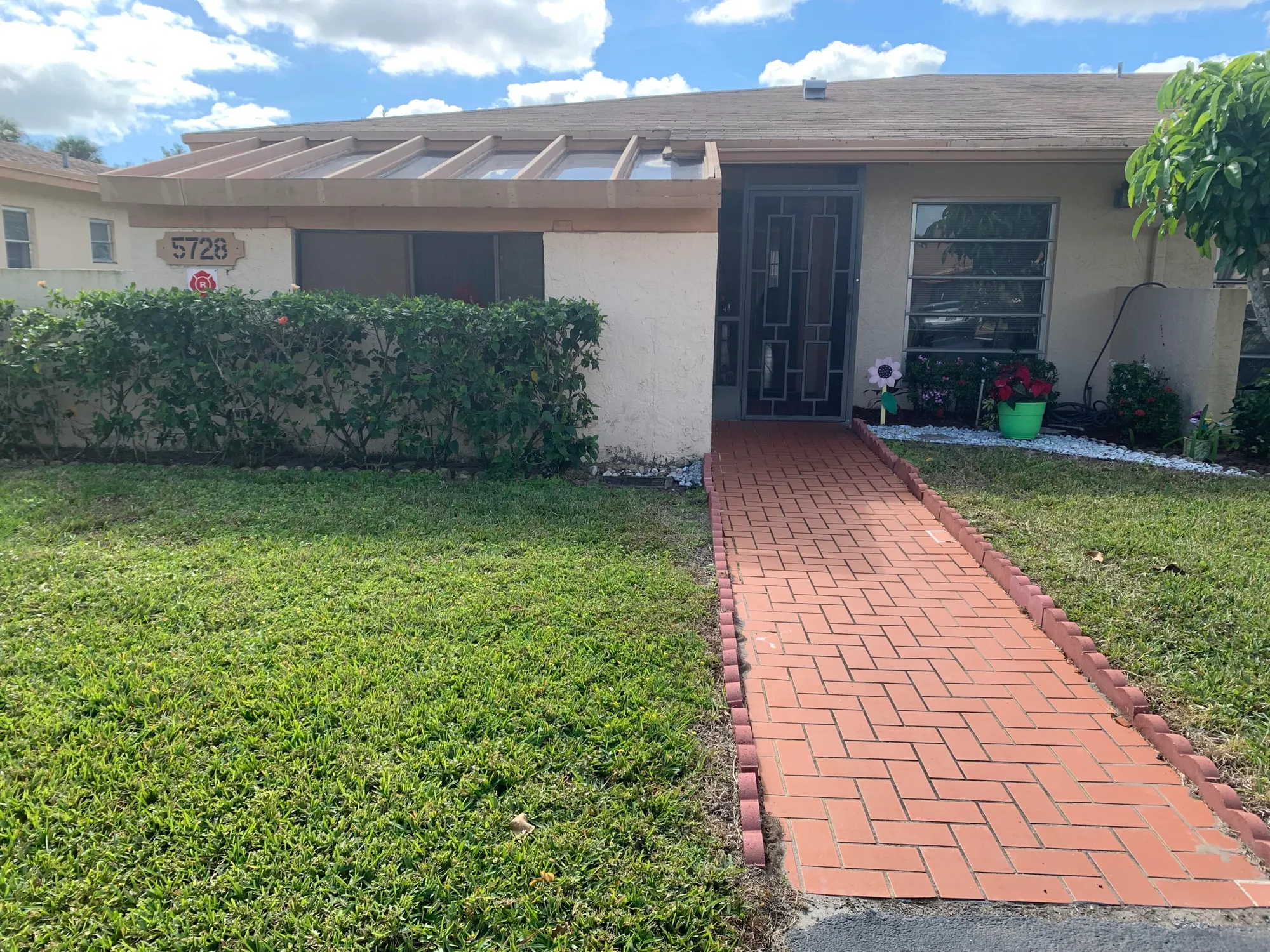 Property Slideshow image 1 of 21 | 5728 phoenix palm ct a, Delray Beach, FL, 33484