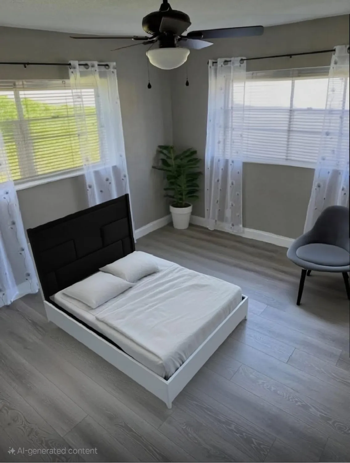 Property Slideshow image 5 of 9 | 2931 crosley dr a, West Palm Beach, FL, 33415