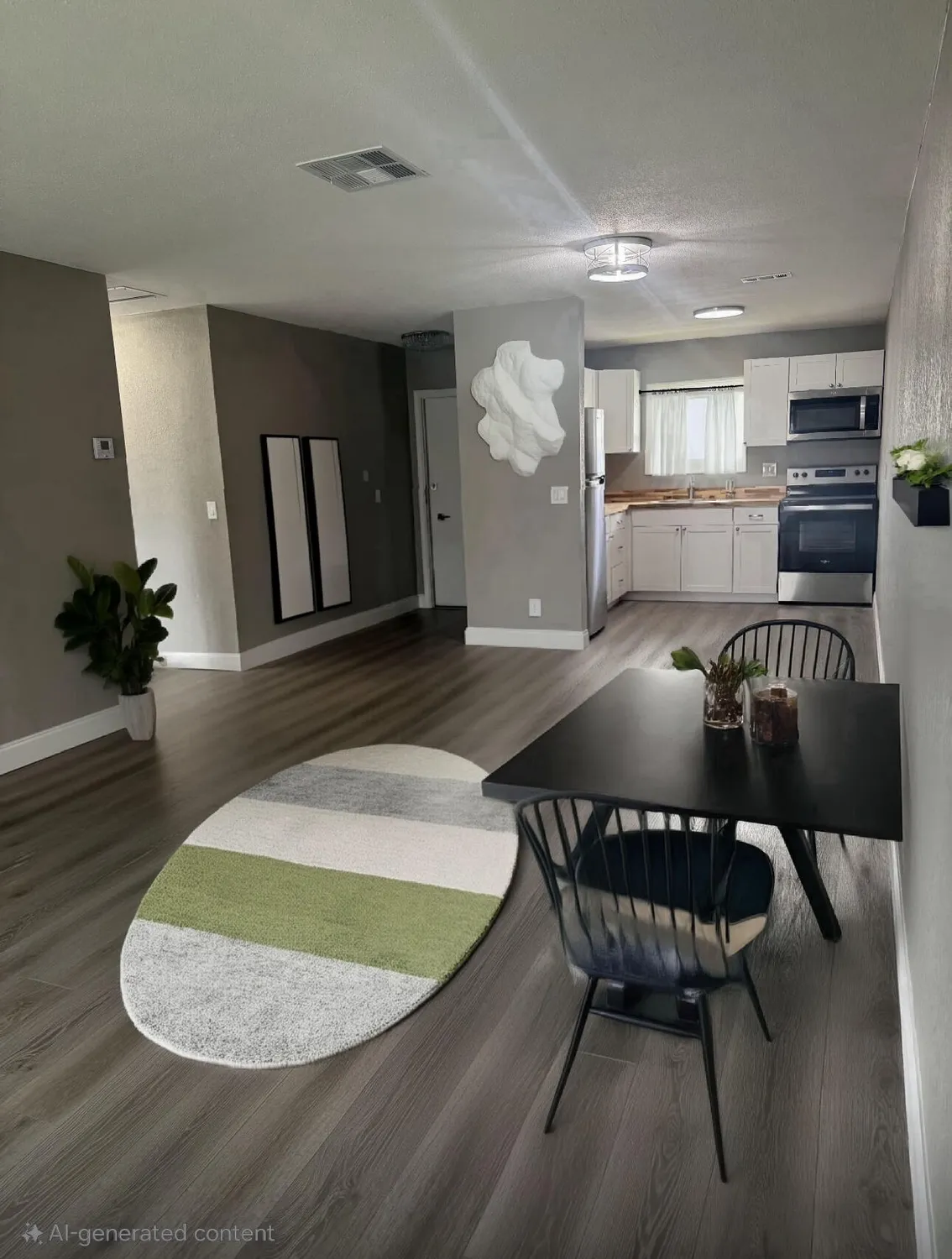 Property Slideshow image 3 of 9 | 2931 crosley dr a, West Palm Beach, FL, 33415