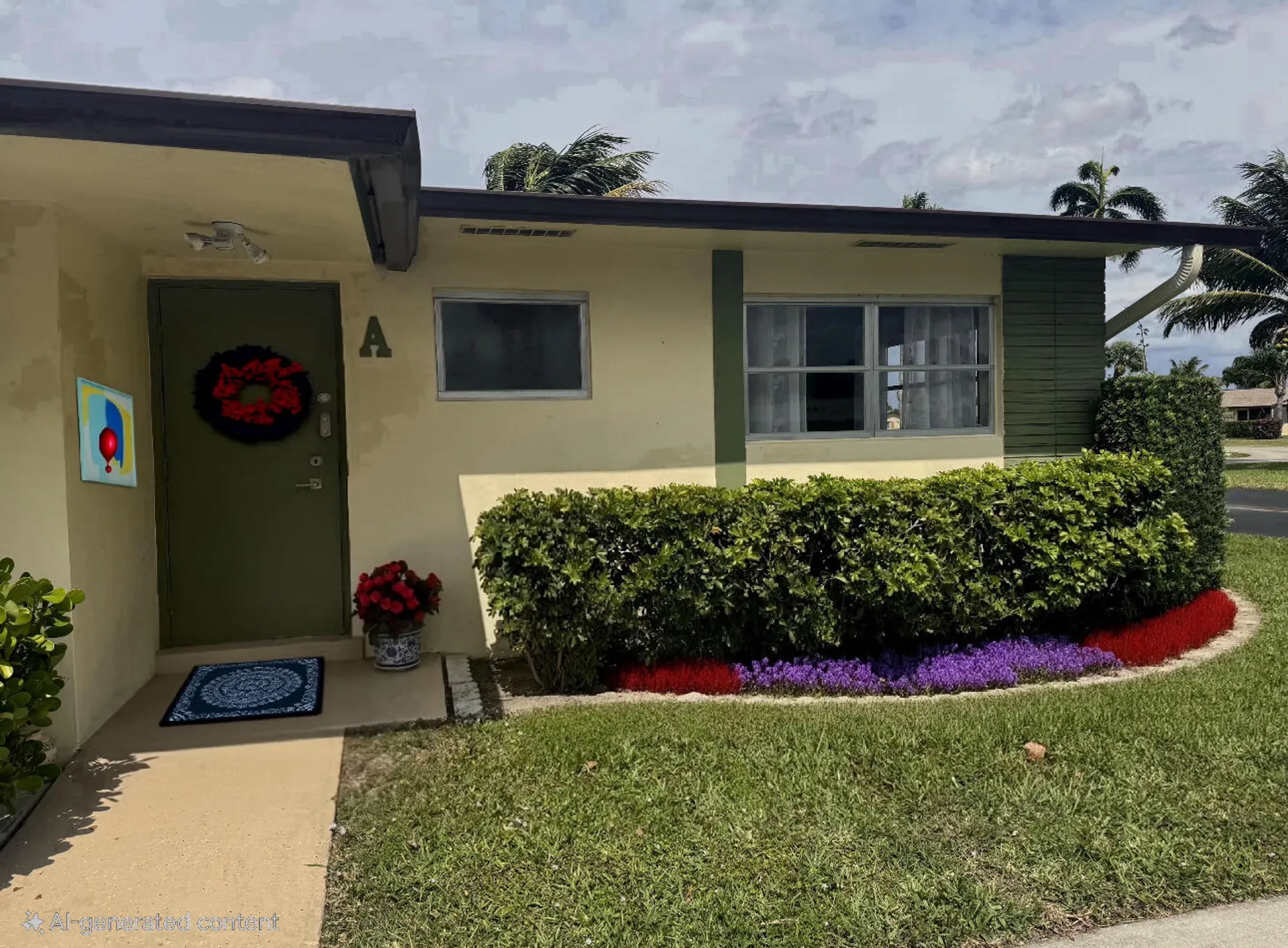 Property Slideshow image 1 of 9 | 2931 crosley dr a, West Palm Beach, FL, 33415