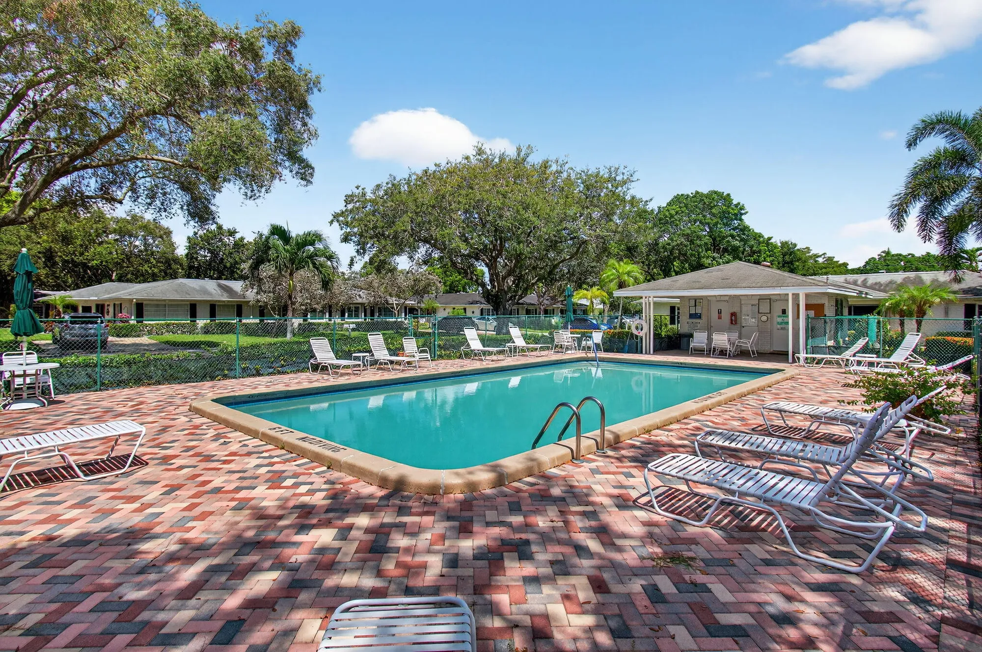 Property Slideshow image 47 of 64 | 10170 40th way s # 258, Boynton Beach, FL, 33436