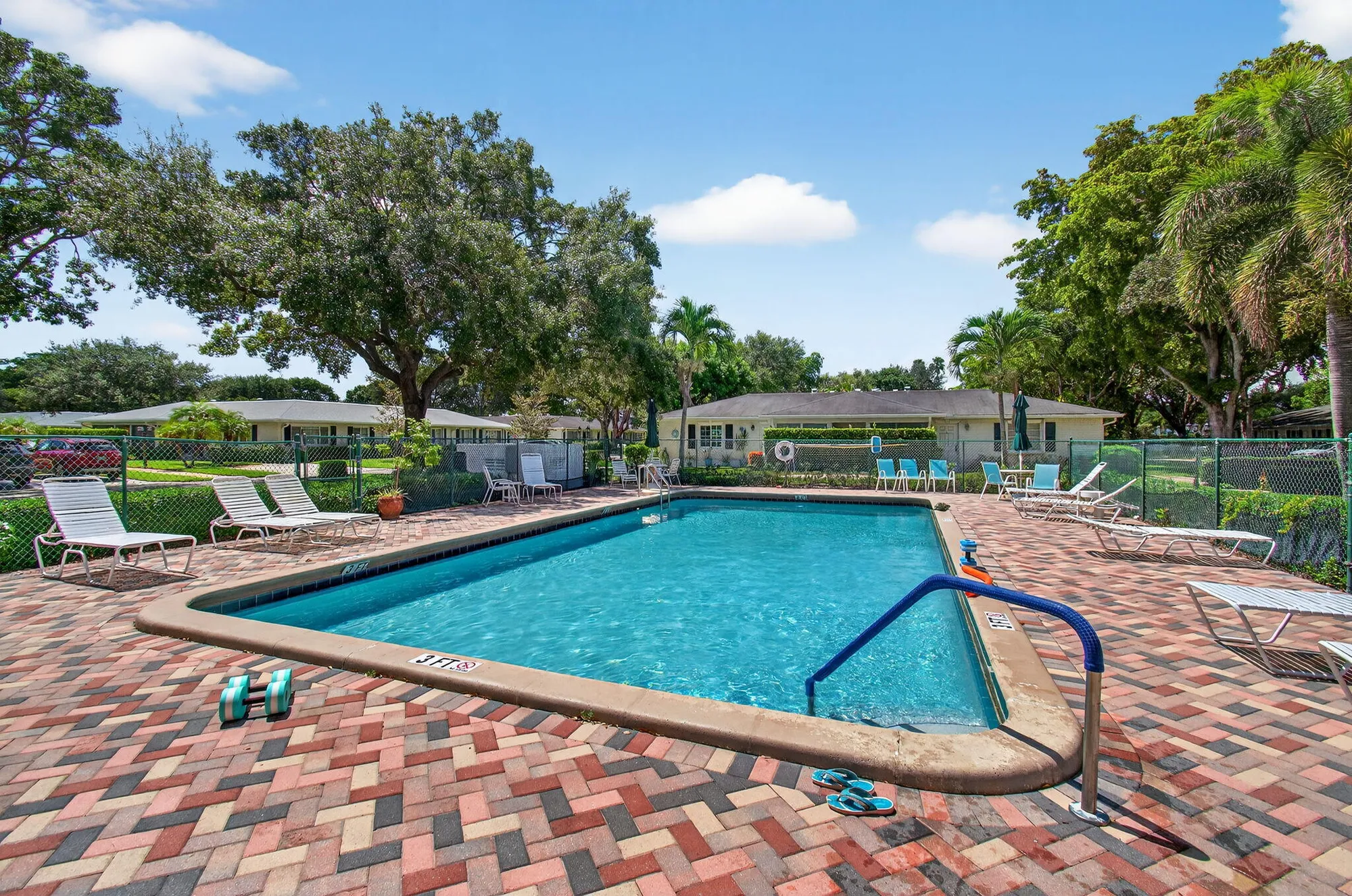 Property Slideshow image 49 of 64 | 10170 40th way s # 258, Boynton Beach, FL, 33436