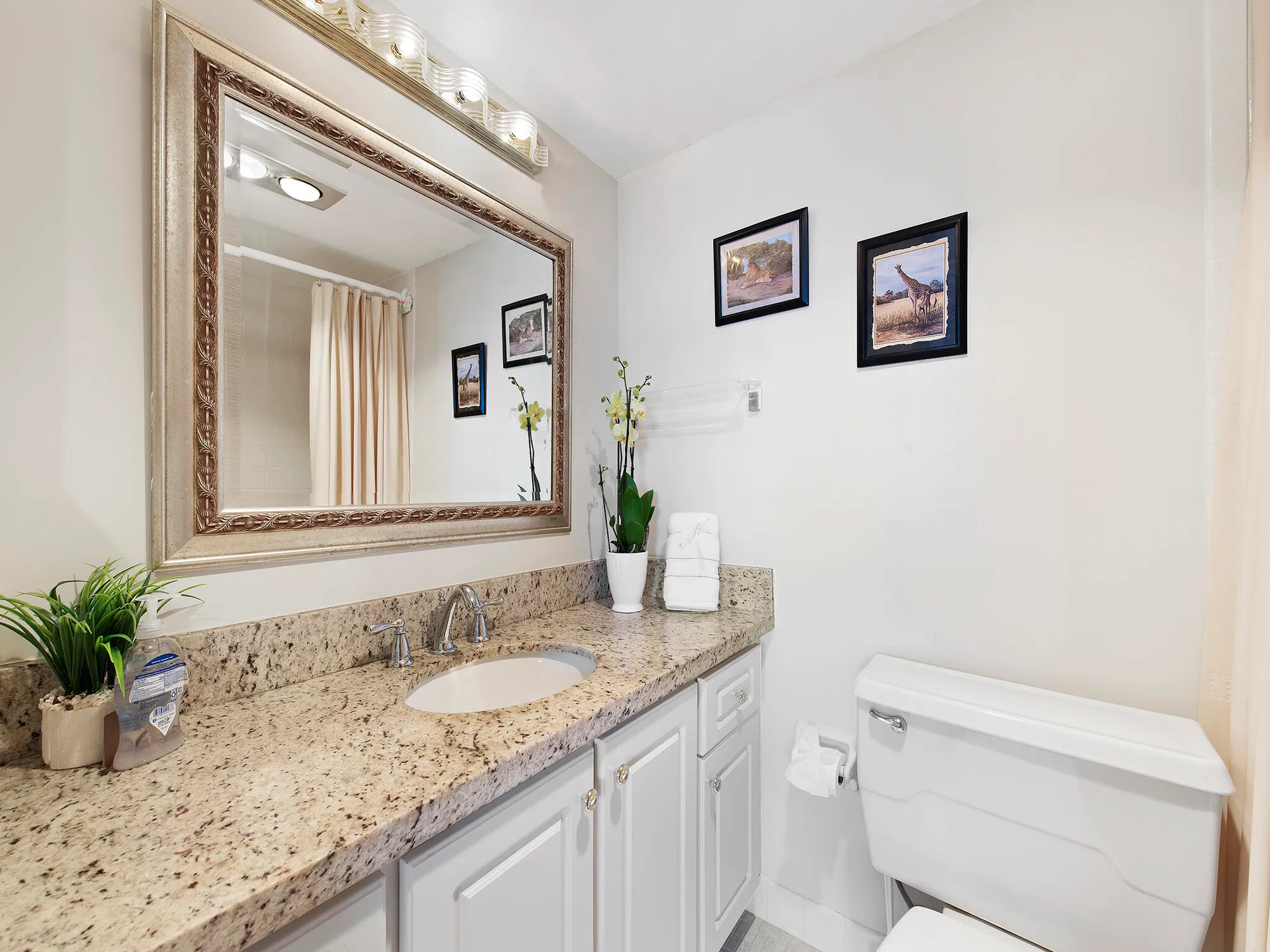 Property Slideshow image 22 of 45 | 3310 s ocean blvd apt 832d, Highland Beach, FL, 33487