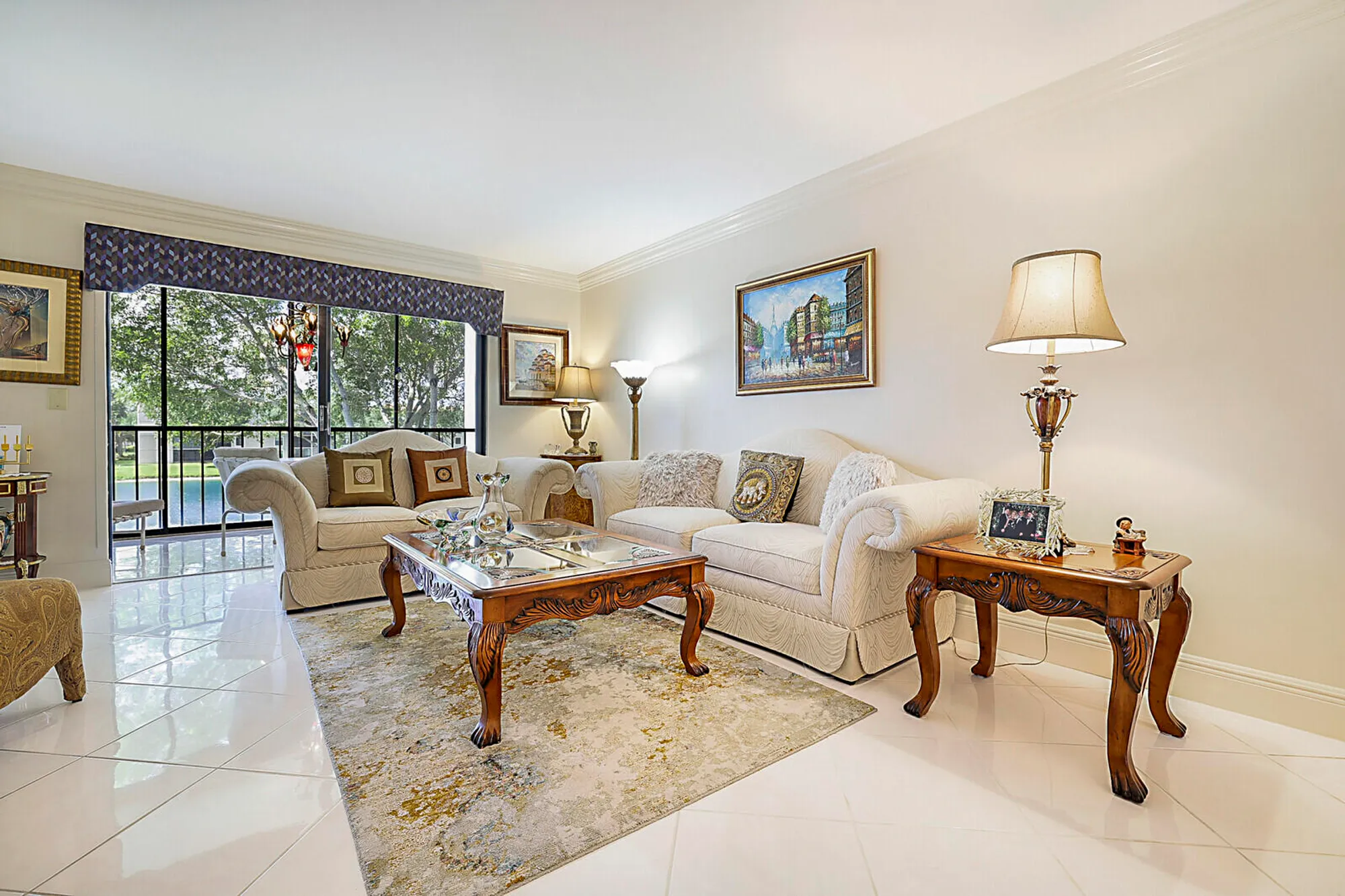 Property Slideshow image 4 of 33 | 6037 pointe regal cir apt 301, Delray Beach, FL, 33484