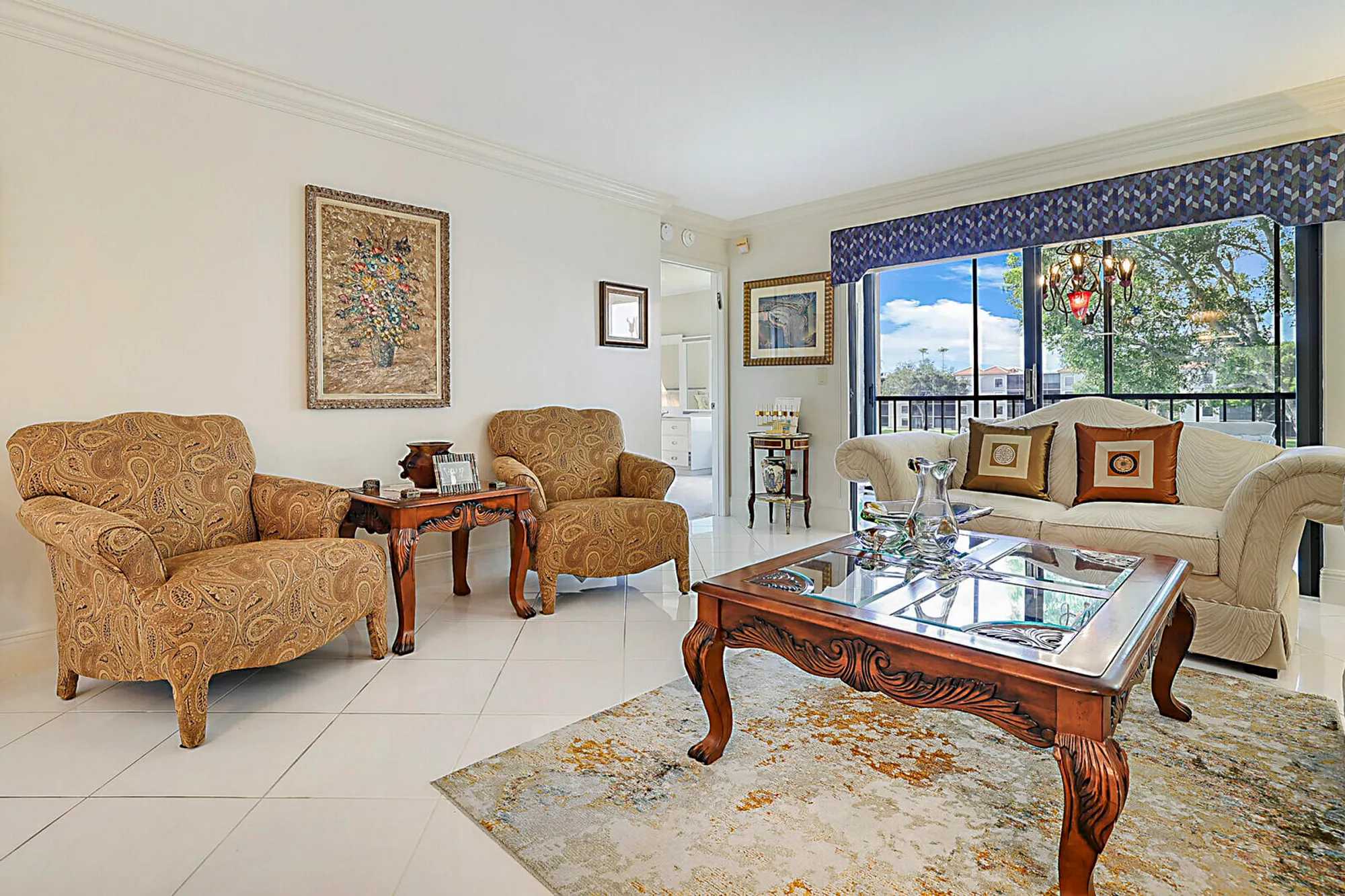 Property Slideshow image 5 of 33 | 6037 pointe regal cir apt 301, Delray Beach, FL, 33484