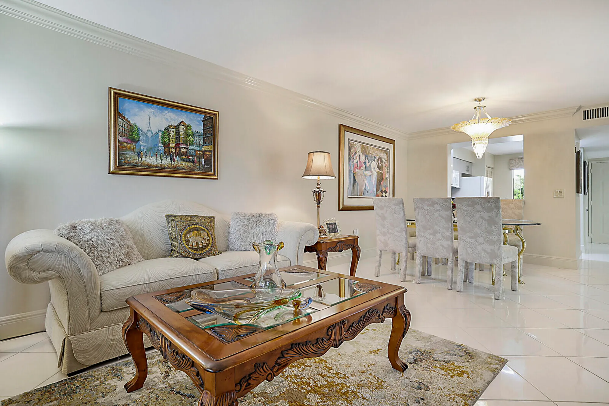 Property Slideshow image 6 of 33 | 6037 pointe regal cir apt 301, Delray Beach, FL, 33484