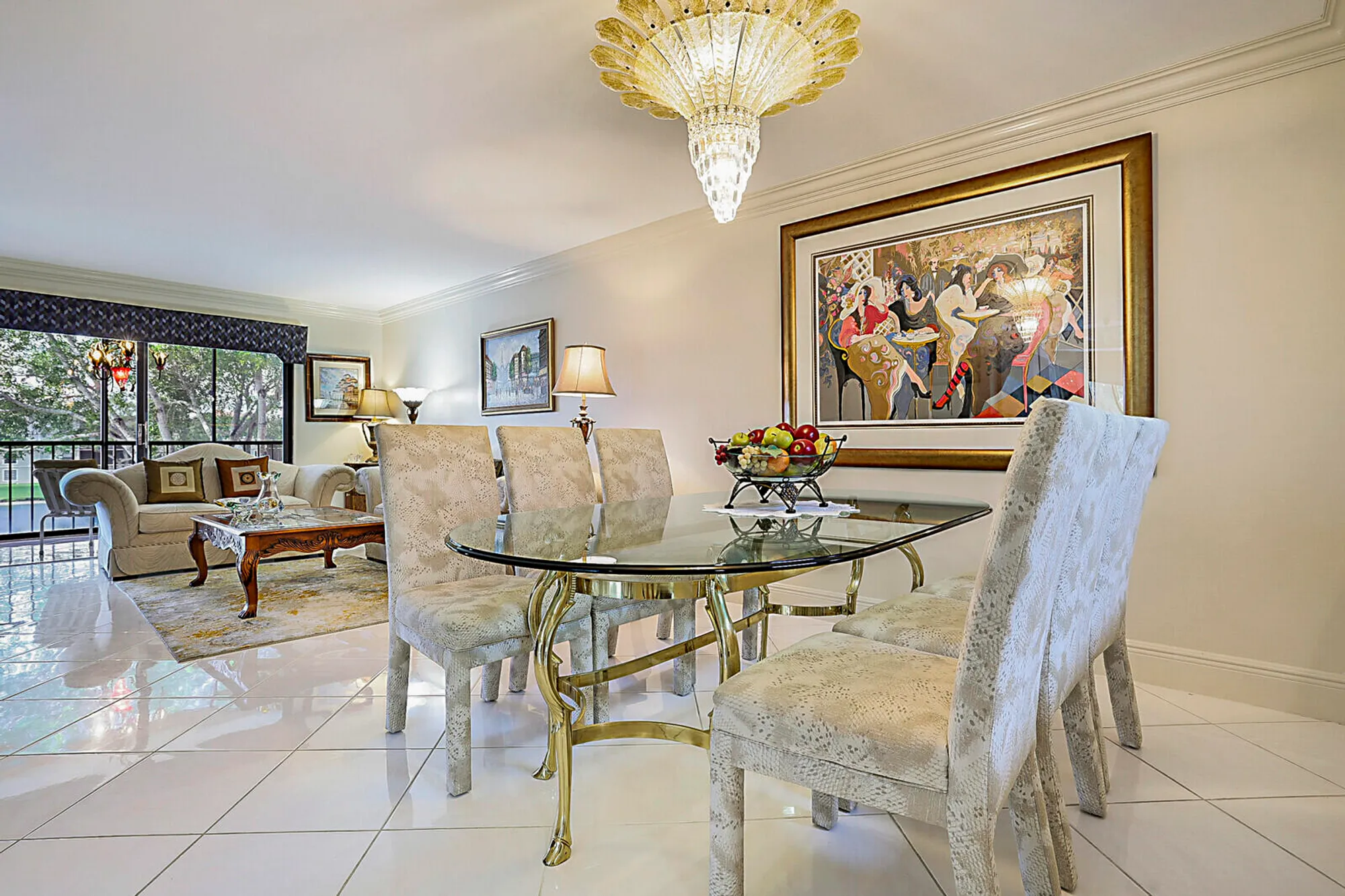 Property Slideshow image 8 of 33 | 6037 pointe regal cir apt 301, Delray Beach, FL, 33484