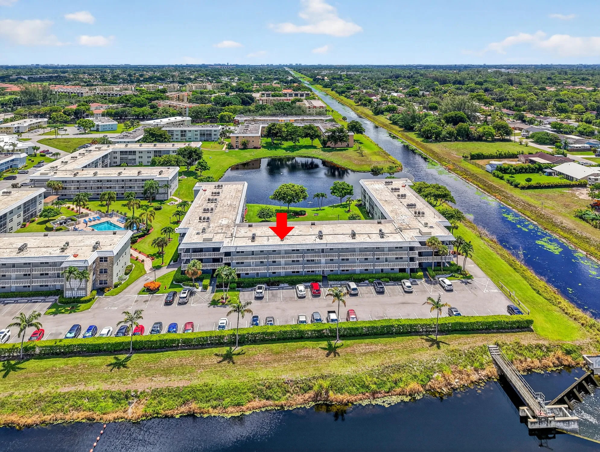 Property Slideshow image 32 of 43 | 9880 marina blvd apt 1509, Boca Raton, FL, 33428