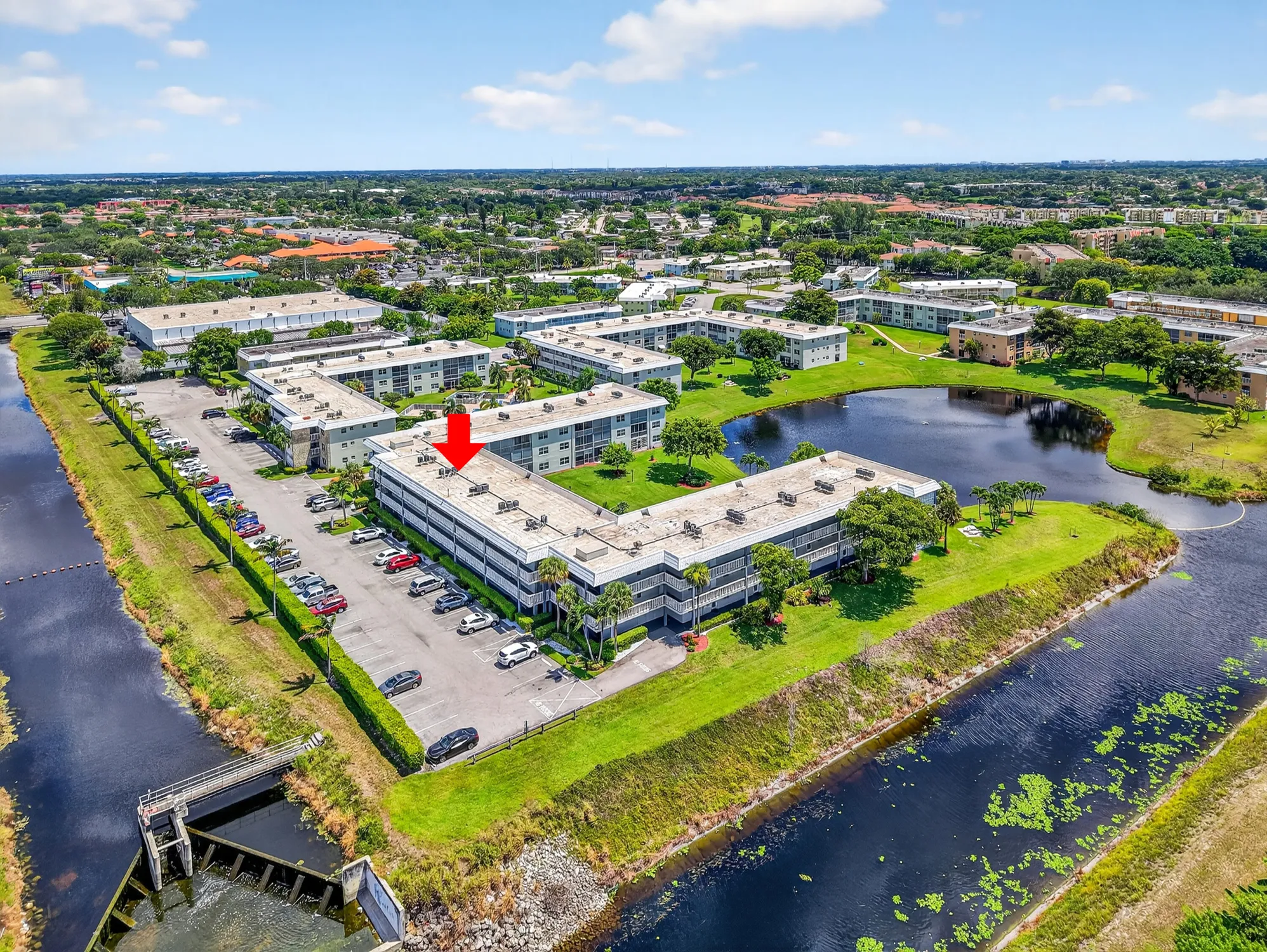 Property Slideshow image 33 of 43 | 9880 marina blvd apt 1509, Boca Raton, FL, 33428