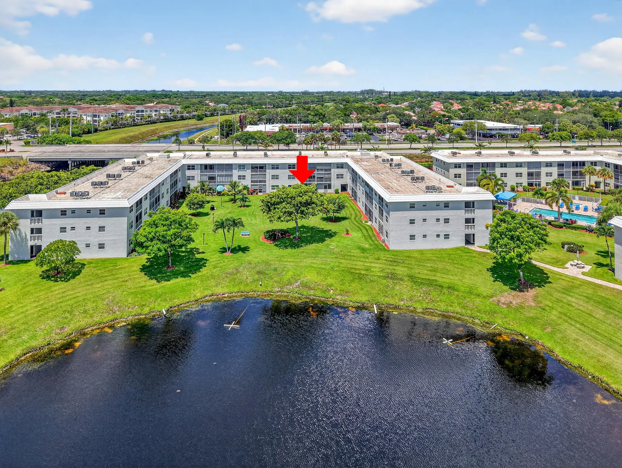 Property Slideshow image 34 of 43 | 9880 marina blvd apt 1509, Boca Raton, FL, 33428