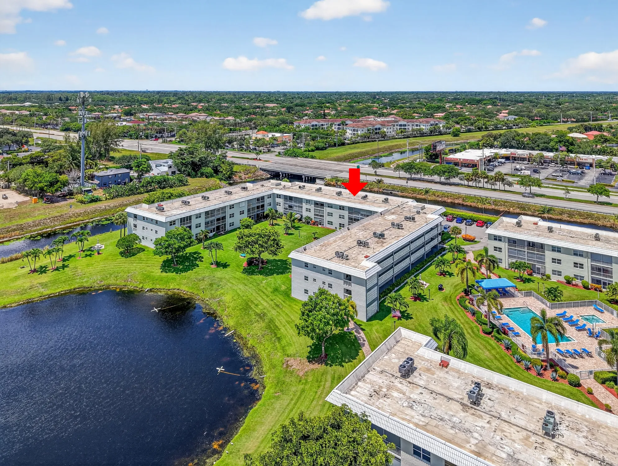 Property Slideshow image 35 of 43 | 9880 marina blvd apt 1509, Boca Raton, FL, 33428