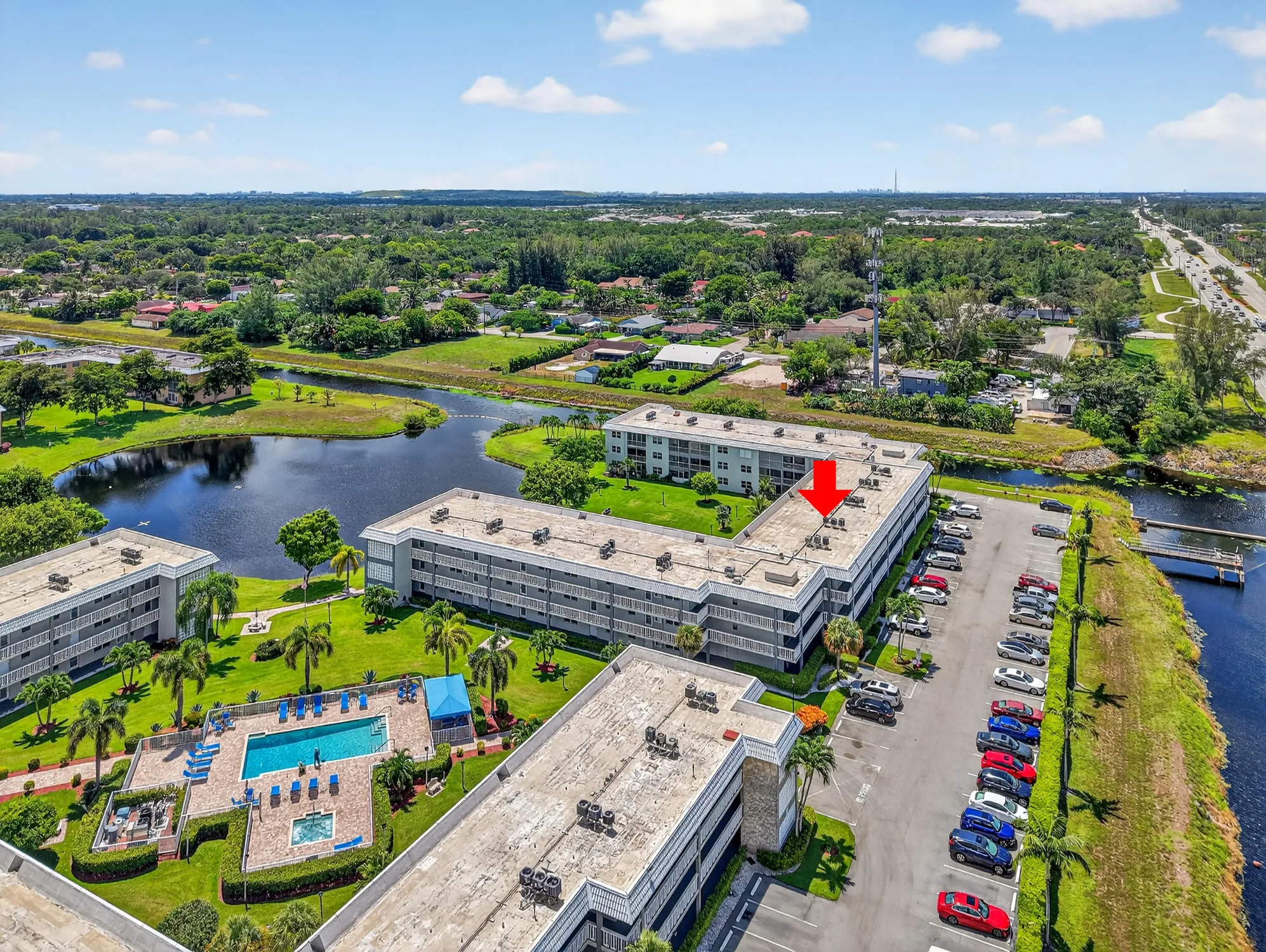 Property Slideshow image 37 of 43 | 9880 marina blvd apt 1509, Boca Raton, FL, 33428