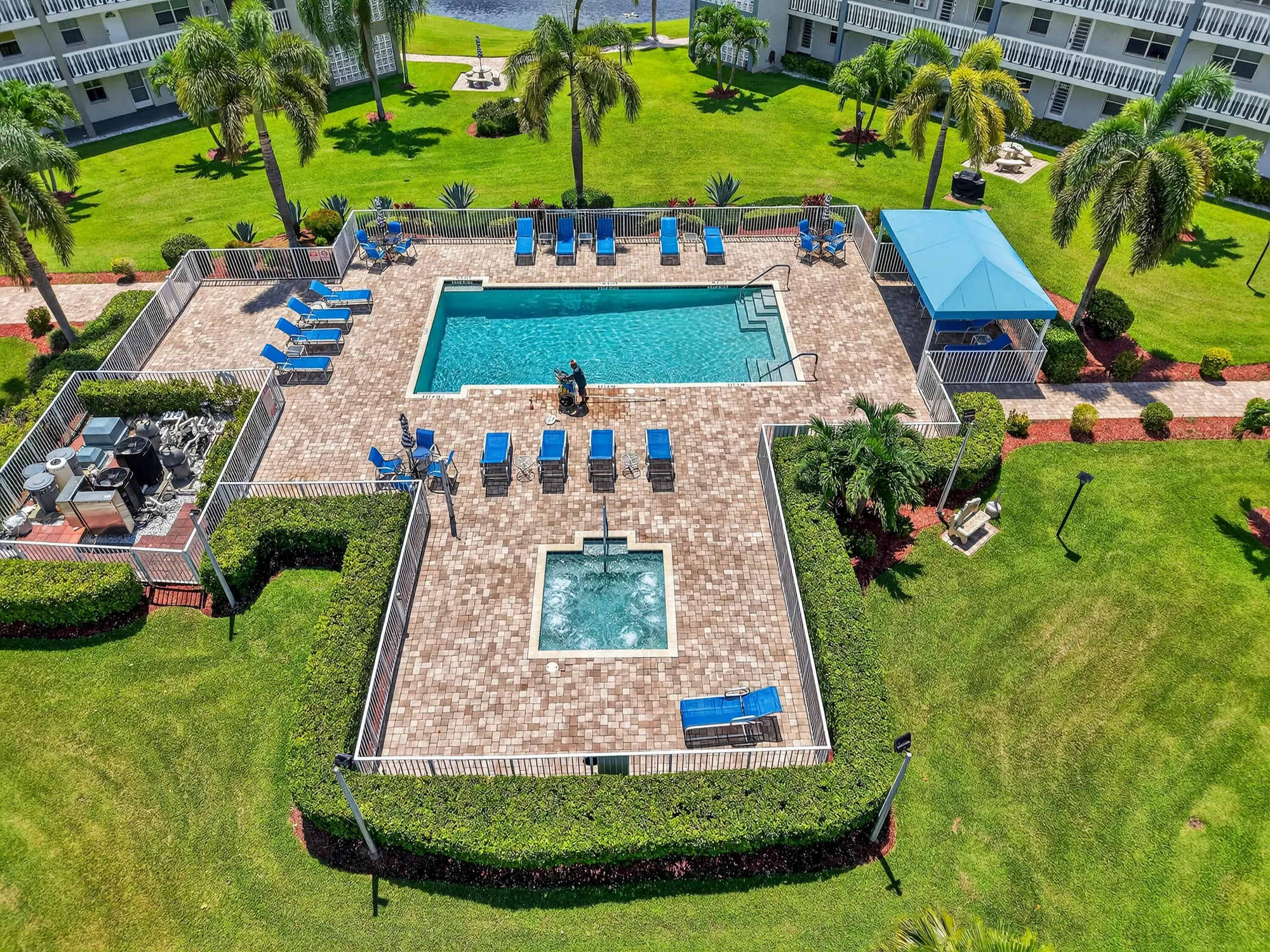 Property Slideshow image 38 of 43 | 9880 marina blvd apt 1509, Boca Raton, FL, 33428