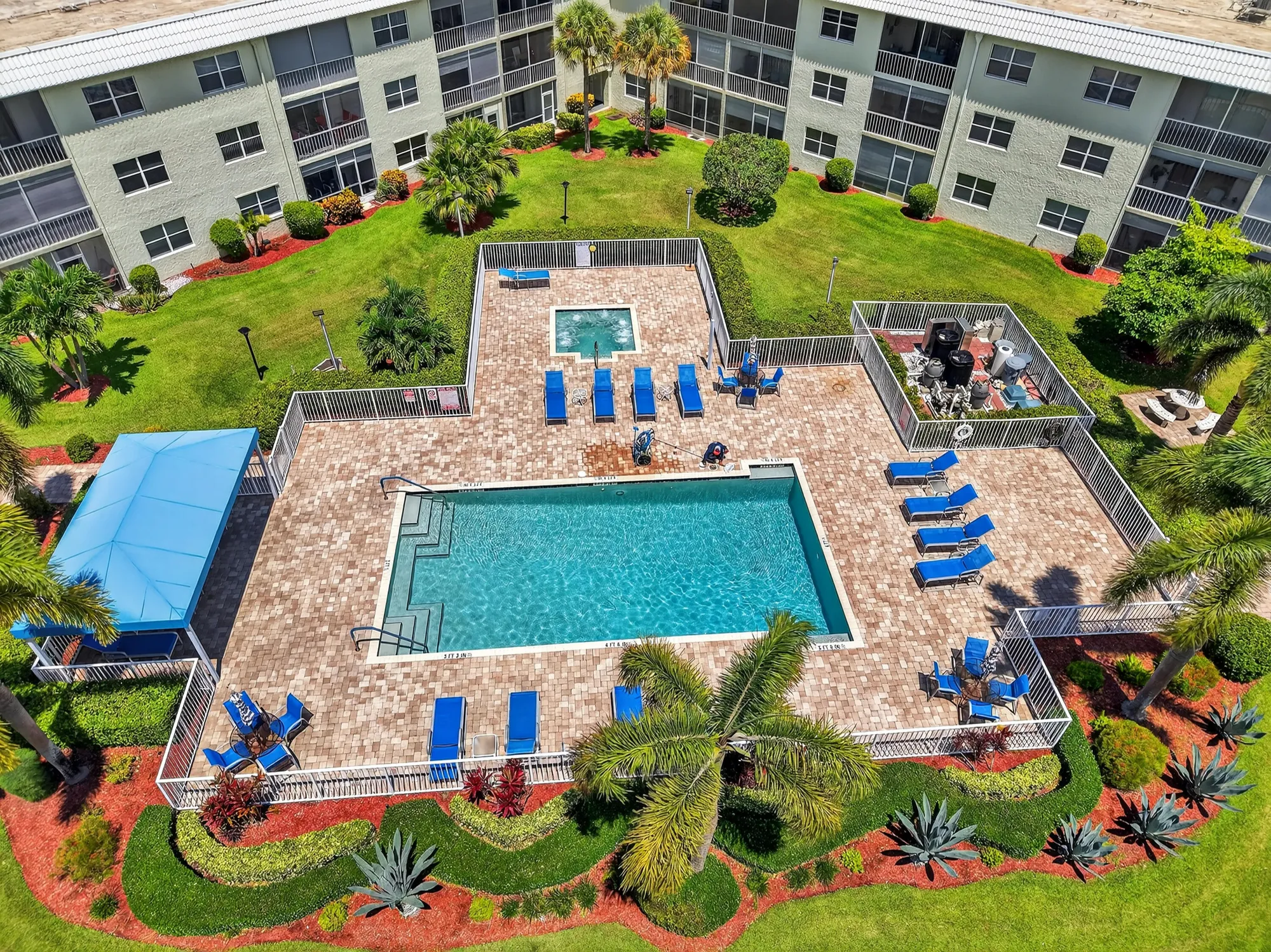 Property Slideshow image 39 of 43 | 9880 marina blvd apt 1509, Boca Raton, FL, 33428