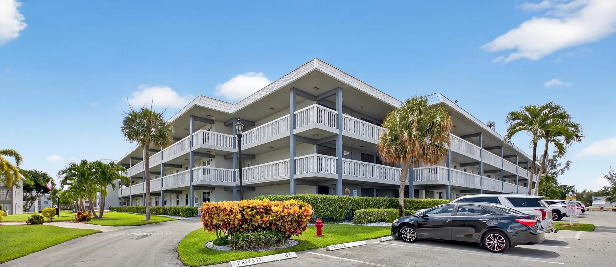 Property Slideshow image 5 of 43 | 9880 marina blvd apt 1509, Boca Raton, FL, 33428