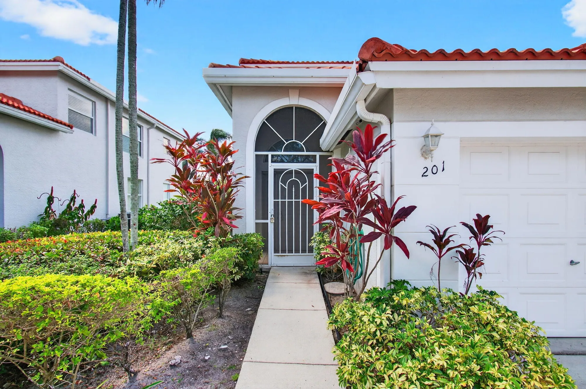 Property Slideshow image 3 of 75 | 7676 springwater pl apt 201, Boynton Beach, FL, 33437