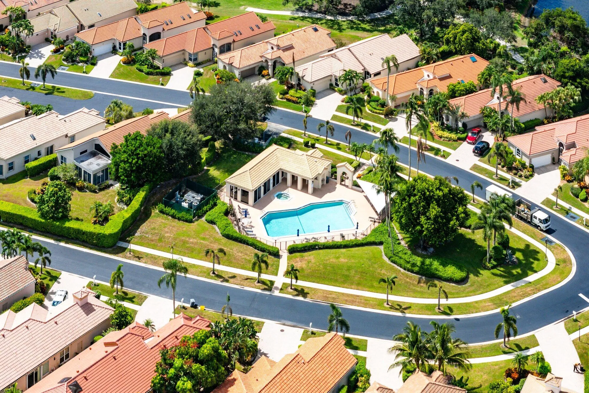 Property Slideshow image 54 of 58 | 6141 evian pl, Boynton Beach, FL, 33437