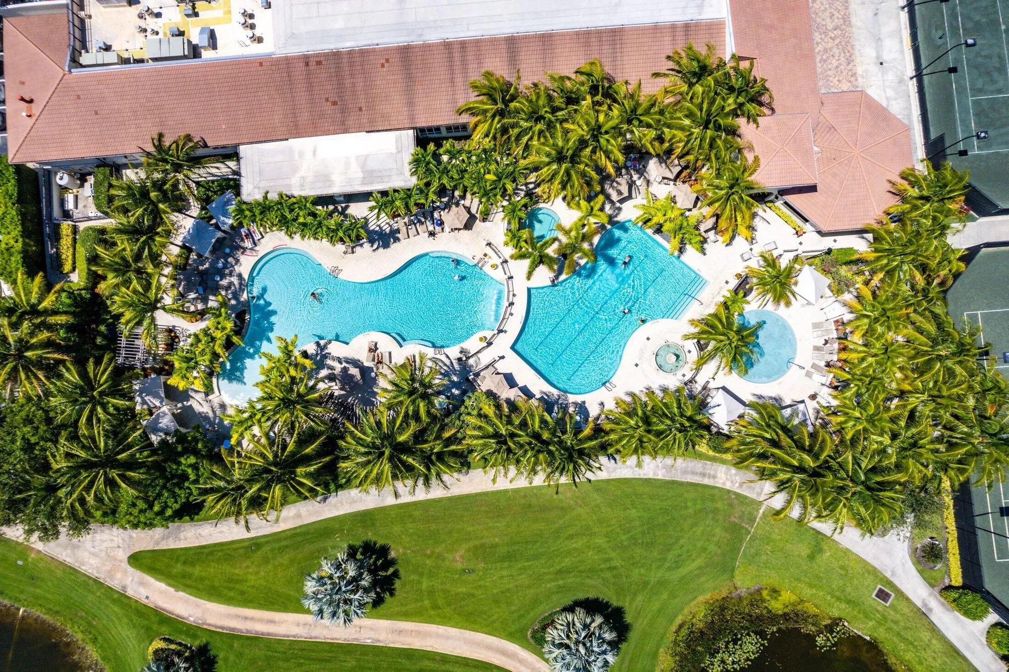 Property Slideshow image 73 of 74 | 6932 bitterbush pl, Boynton Beach, FL, 33472