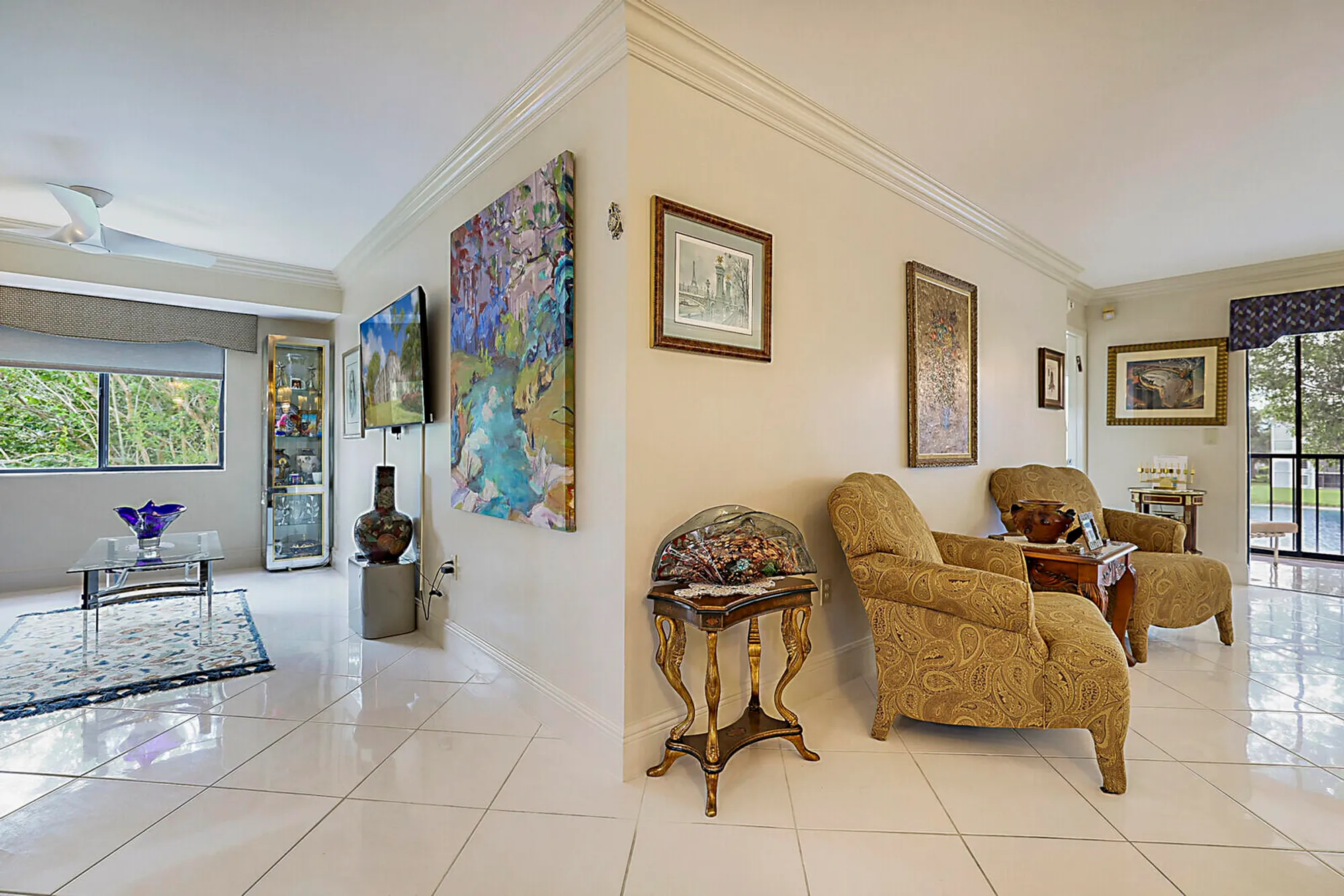 Property Slideshow image 17 of 33 | 6037 pointe regal cir apt 301, Delray Beach, FL, 33484