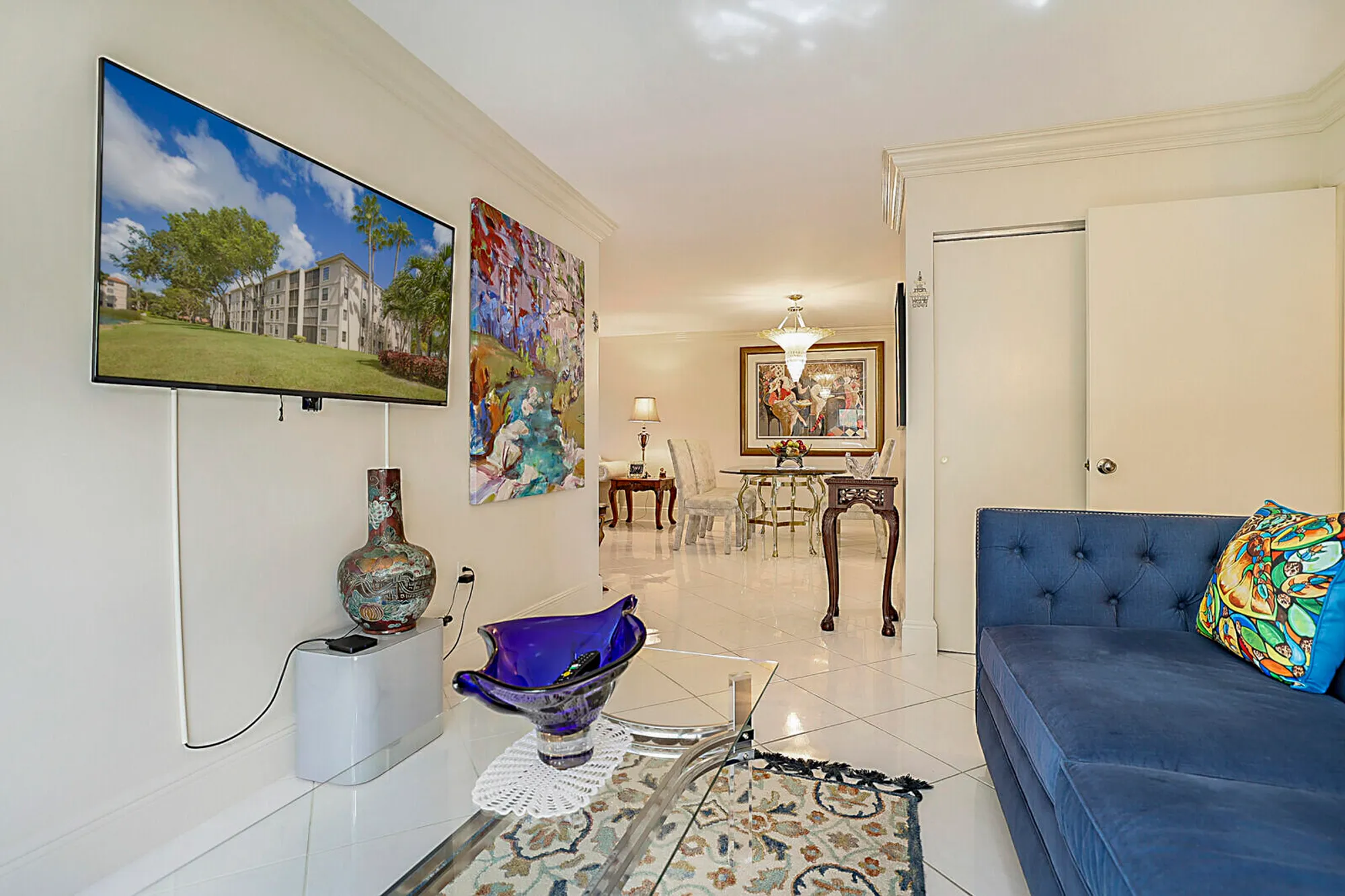 Property Slideshow image 19 of 33 | 6037 pointe regal cir apt 301, Delray Beach, FL, 33484