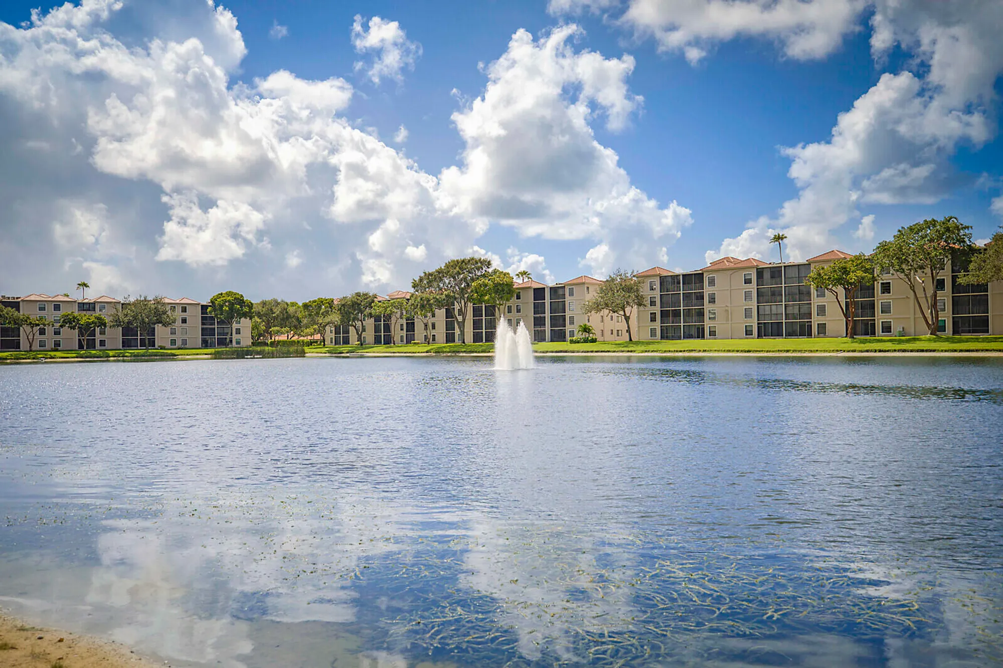 Property Slideshow image 32 of 33 | 6037 pointe regal cir apt 301, Delray Beach, FL, 33484