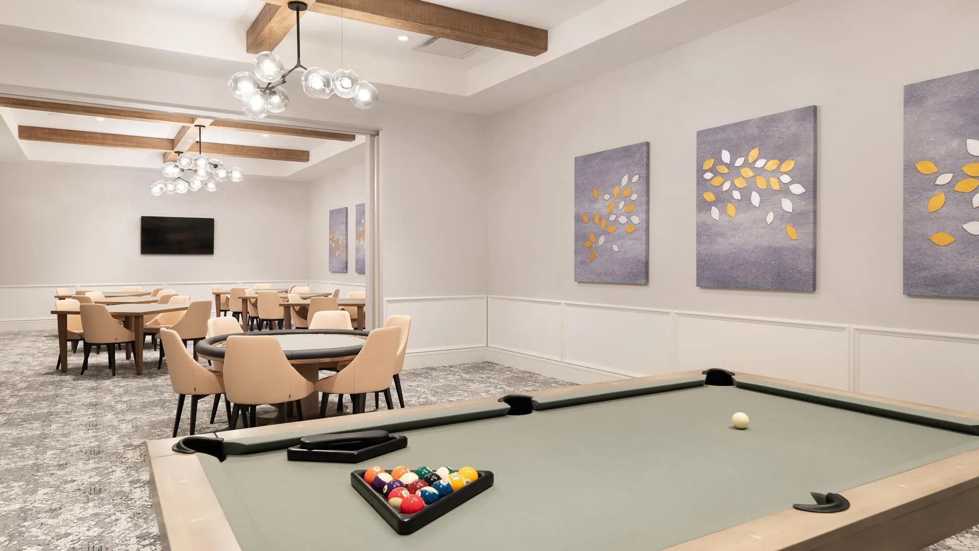 Property Slideshow image 33 of 47 | 10005 driftwood way, Palm Beach Gardens, FL, 33412