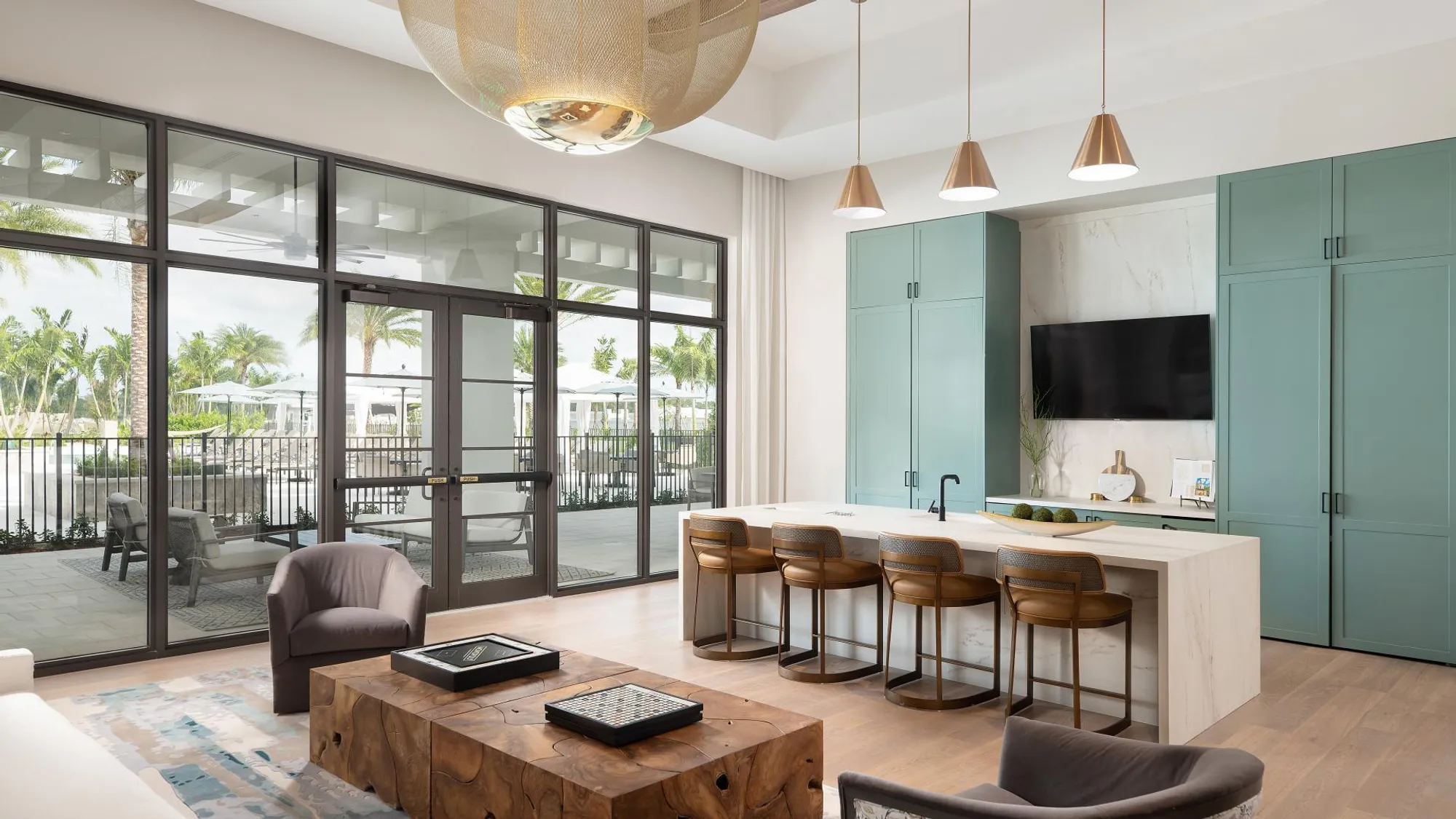 Property Slideshow image 34 of 47 | 10005 driftwood way, Palm Beach Gardens, FL, 33412