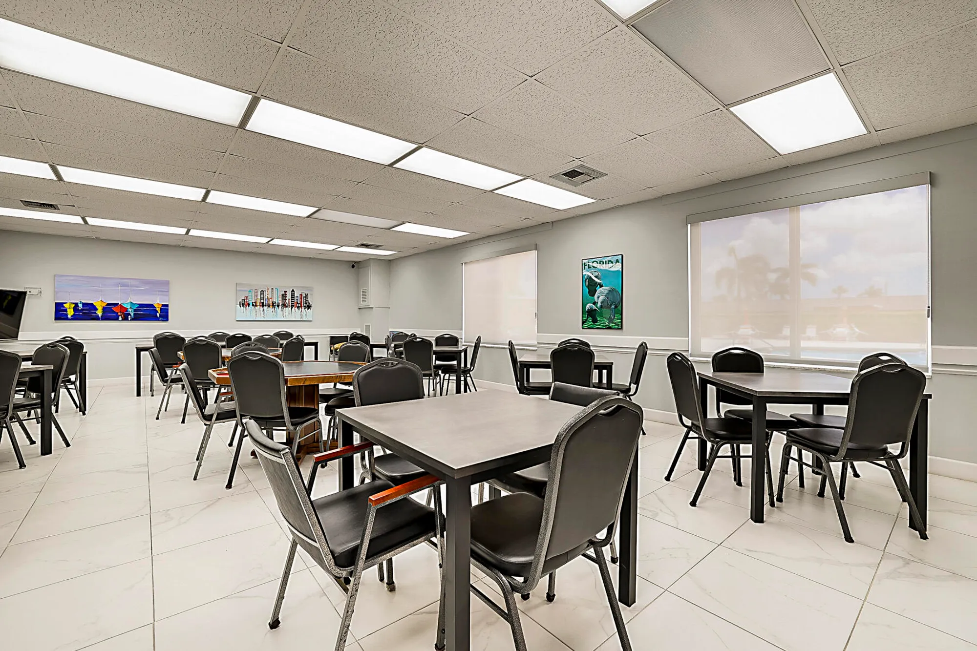 Property Slideshow image 27 of 29 | 2703 dudley dr h, West Palm Beach, FL, 33415