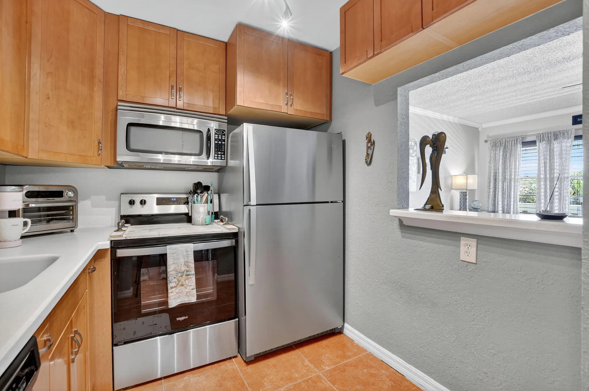 Property Slideshow image 7 of 38 | 227 tilford k, Deerfield Beach, FL, 33442