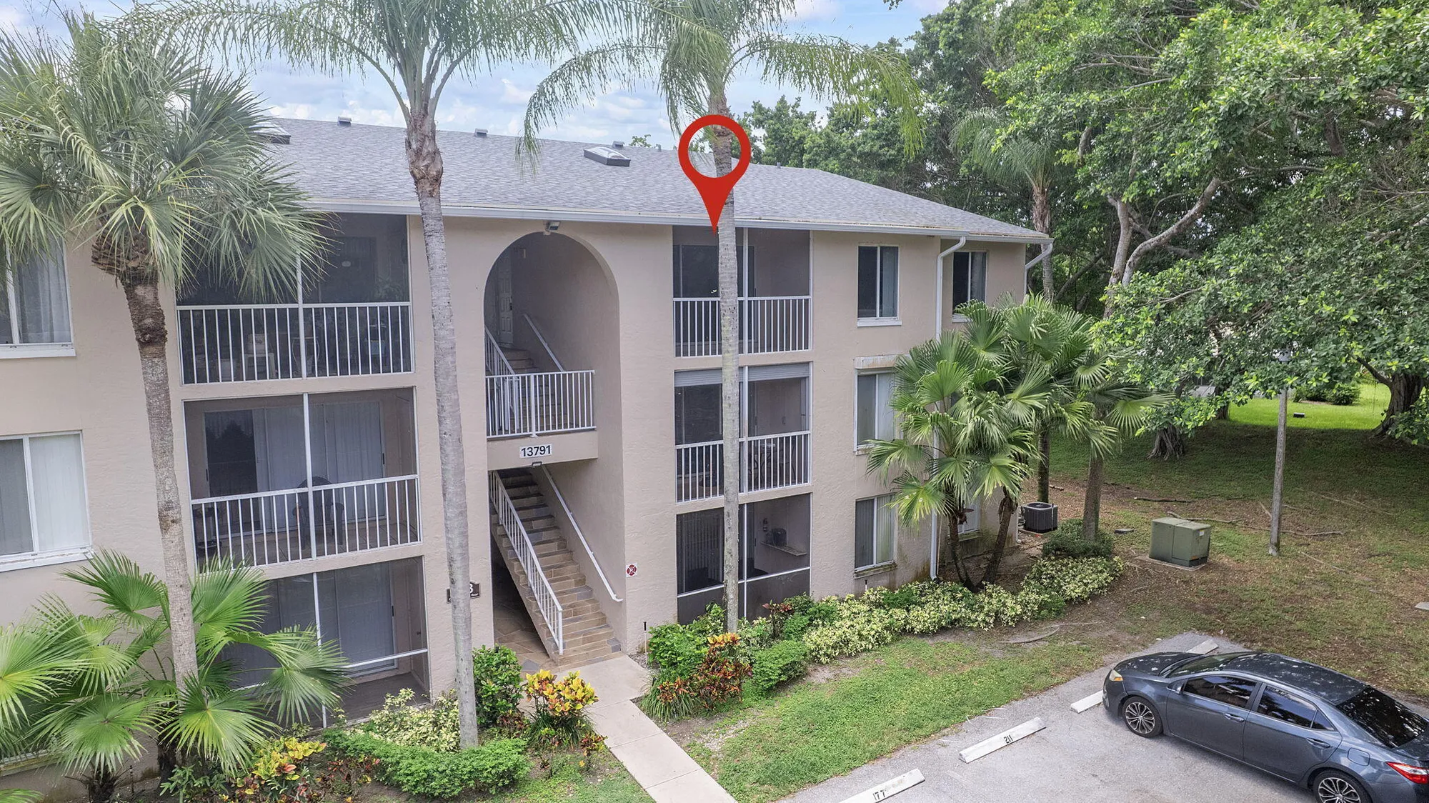 Property Slideshow image 3 of 33 | 13791 oneida dr apt d3, Delray Beach, FL, 33446