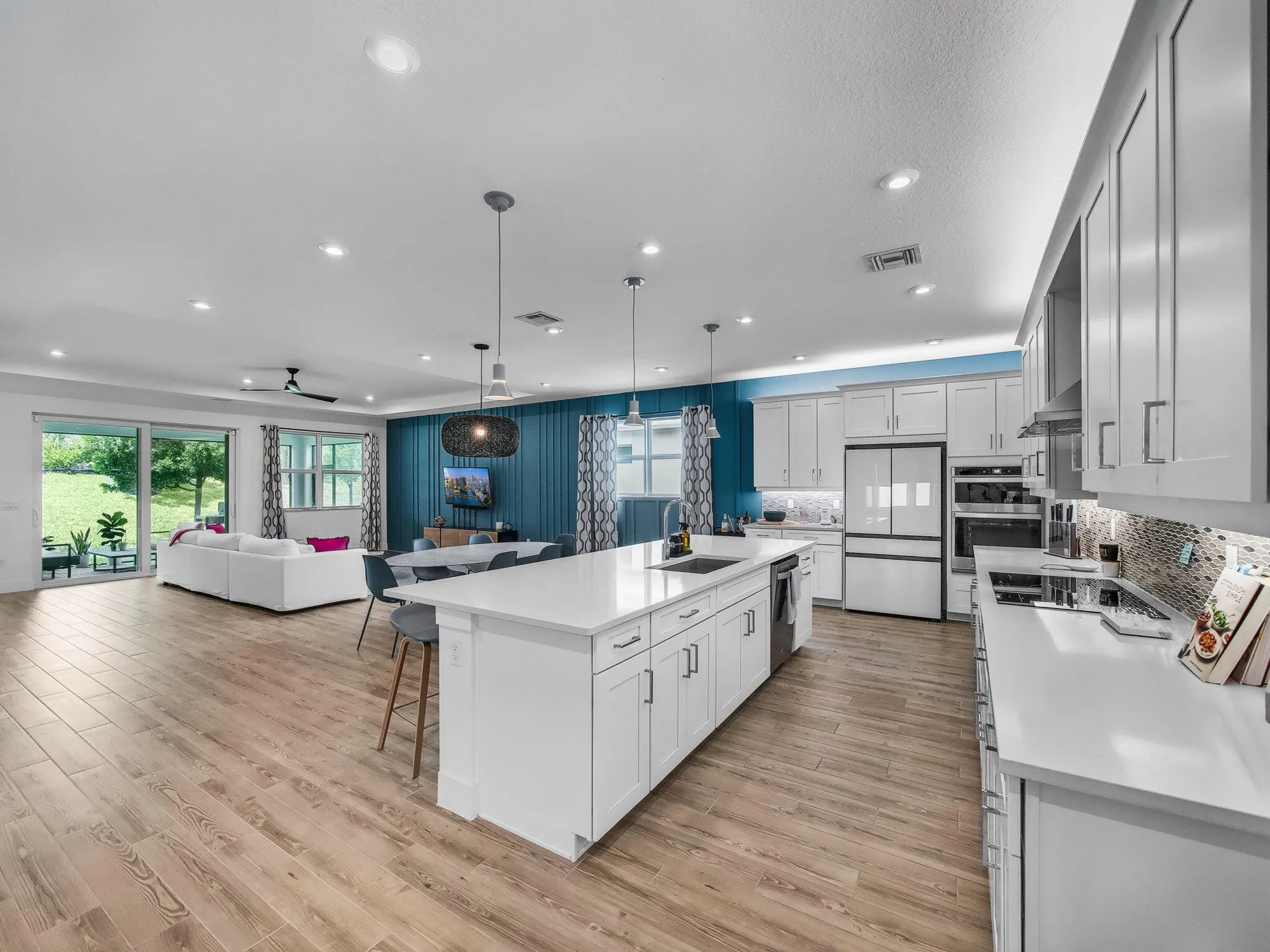 Property Slideshow image 2 of 102 | 11740 sw aquila way, Port Saint Lucie, FL, 34987