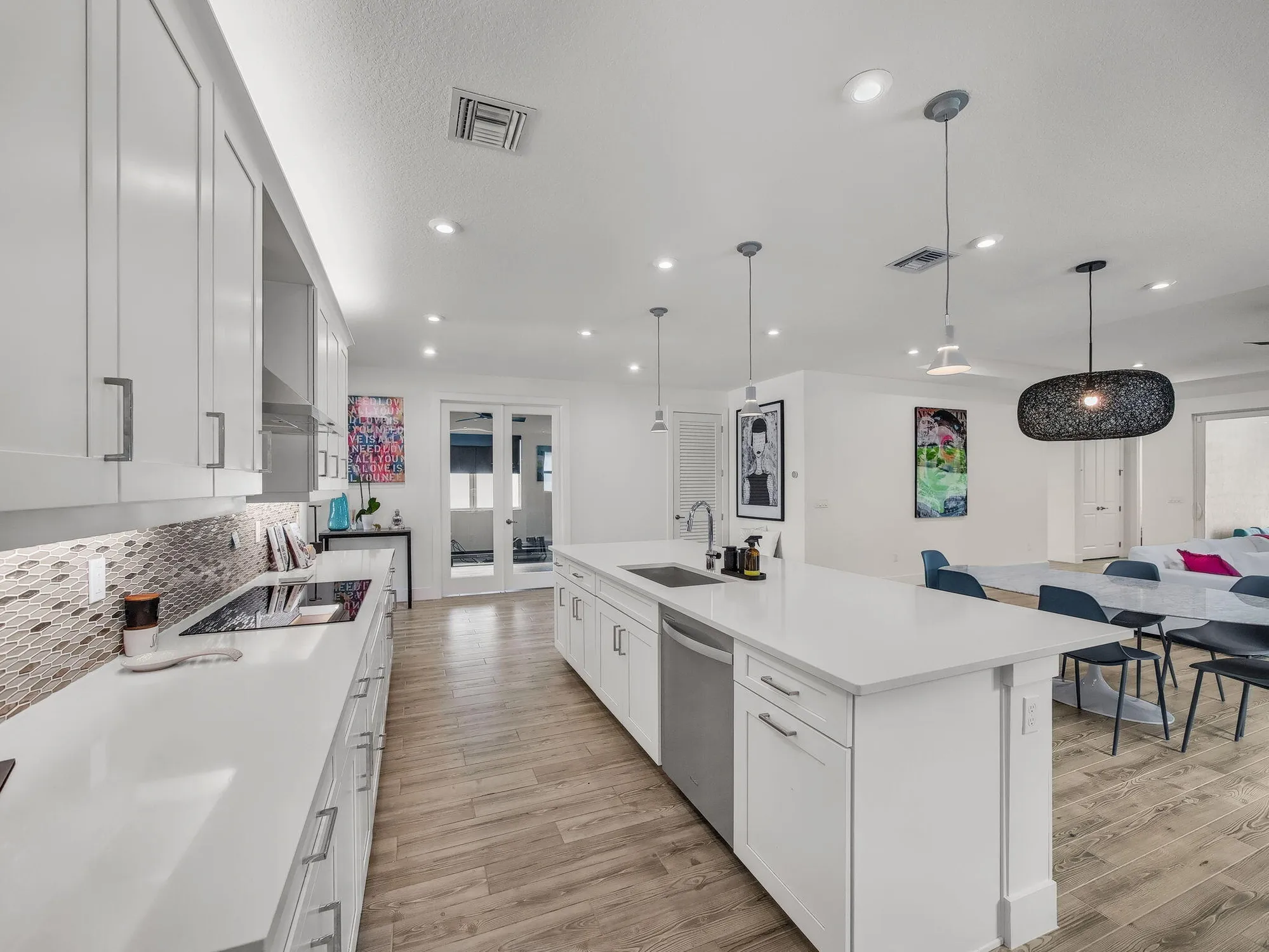 Property Slideshow image 6 of 102 | 11740 sw aquila way, Port Saint Lucie, FL, 34987