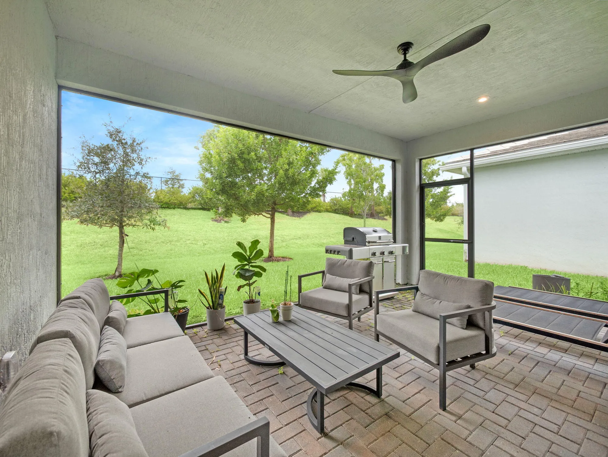 Property Slideshow image 16 of 102 | 11740 sw aquila way, Port Saint Lucie, FL, 34987