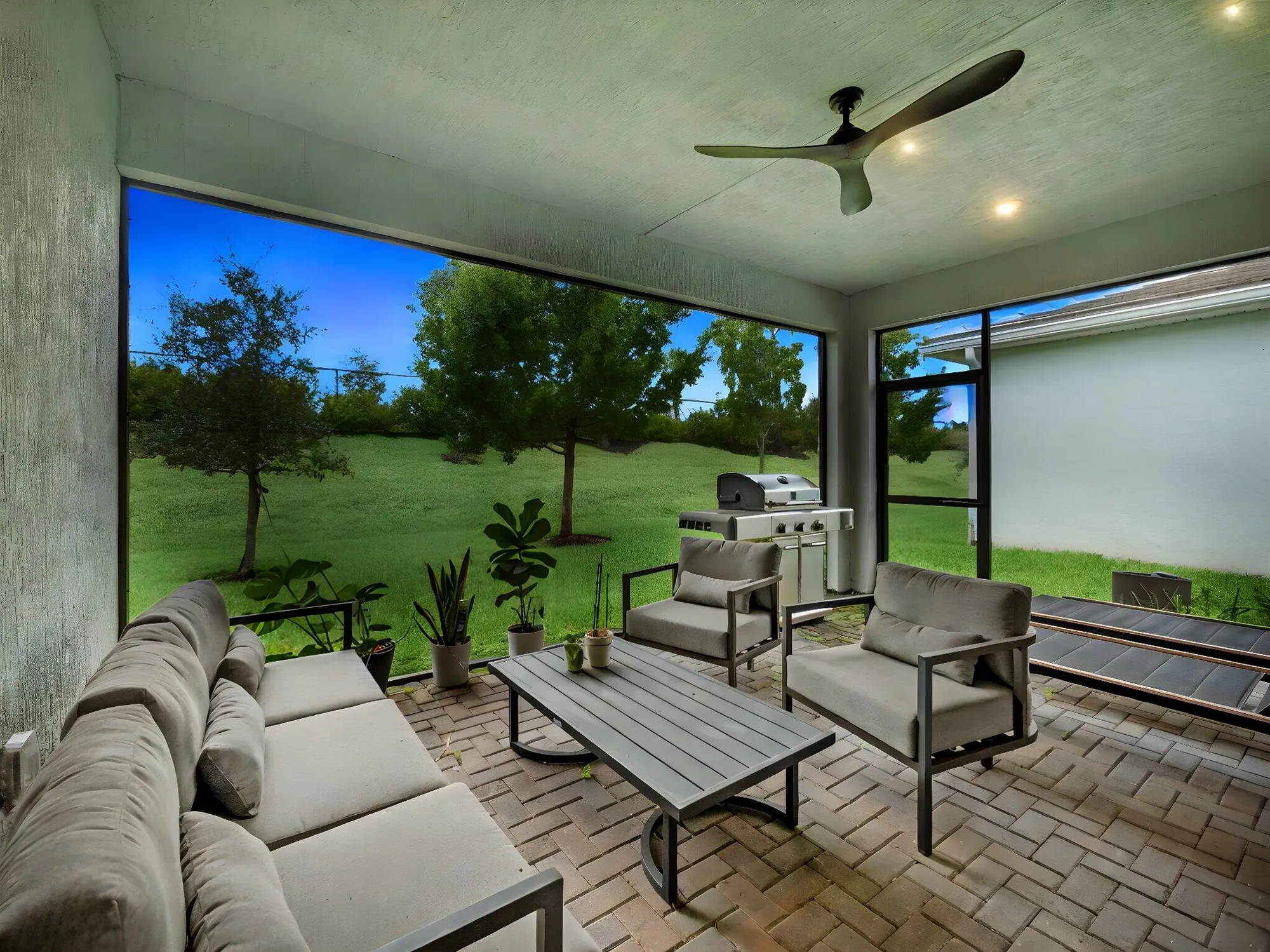Property Slideshow image 17 of 102 | 11740 sw aquila way, Port Saint Lucie, FL, 34987