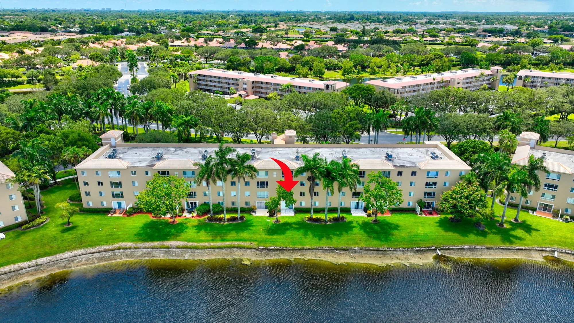 Property Slideshow image 33 of 59 | 5749 gemstone ct 204, Boynton Beach, FL, 33437