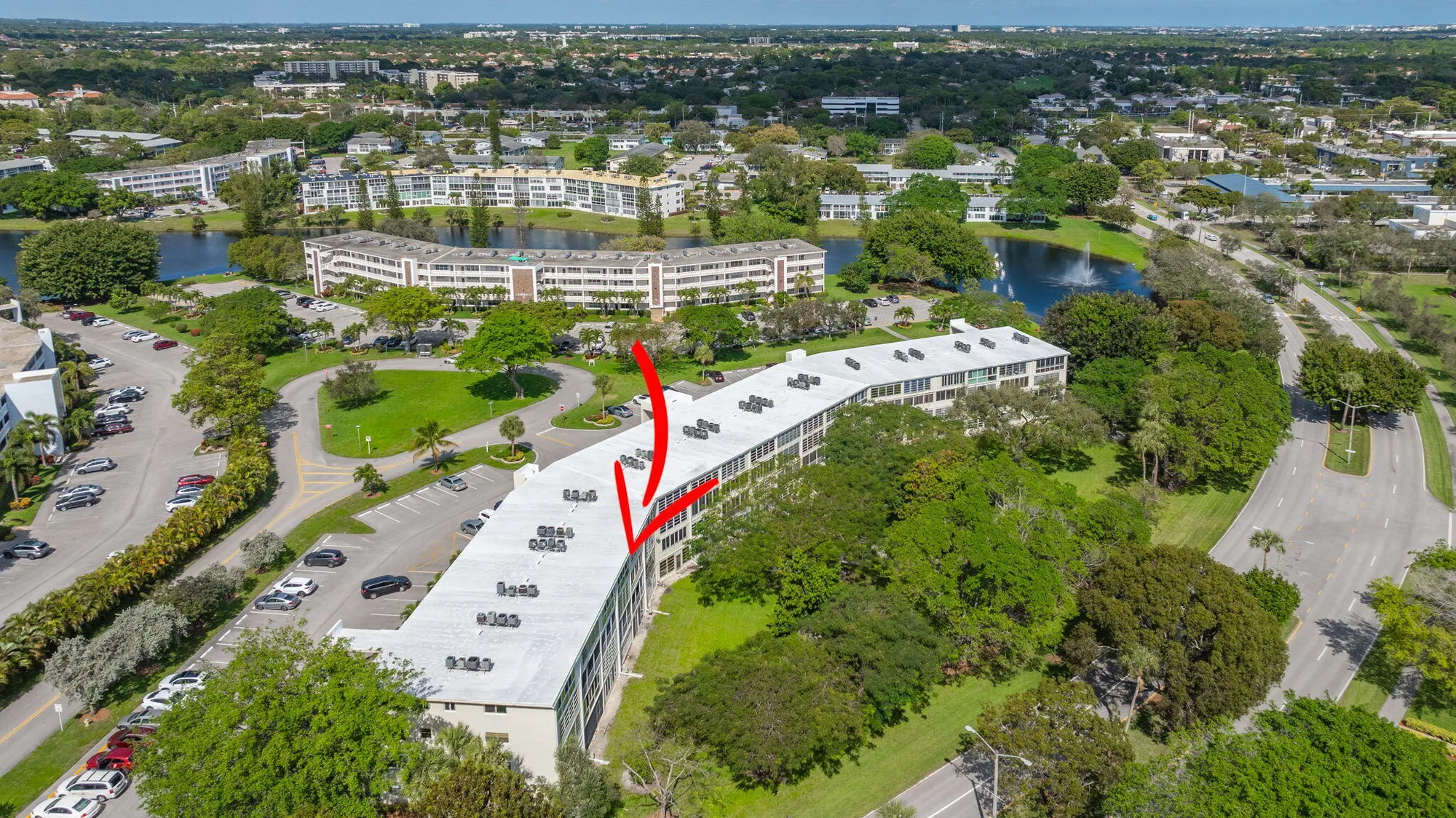 Property Slideshow image 30 of 84 | 4004 cambridge a # 4004, Deerfield Beach, FL, 33442