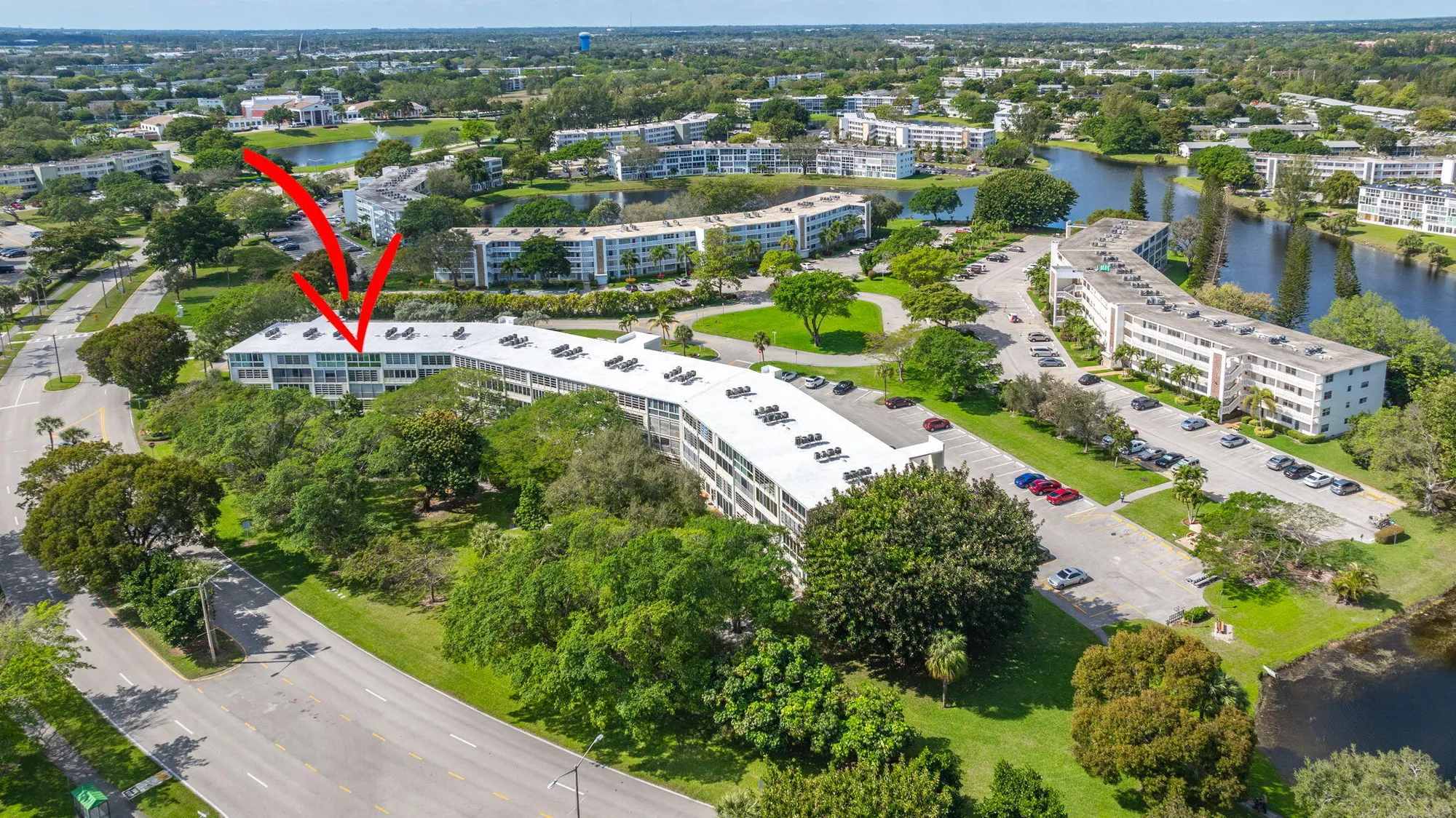 Property Slideshow image 31 of 84 | 4004 cambridge a # 4004, Deerfield Beach, FL, 33442