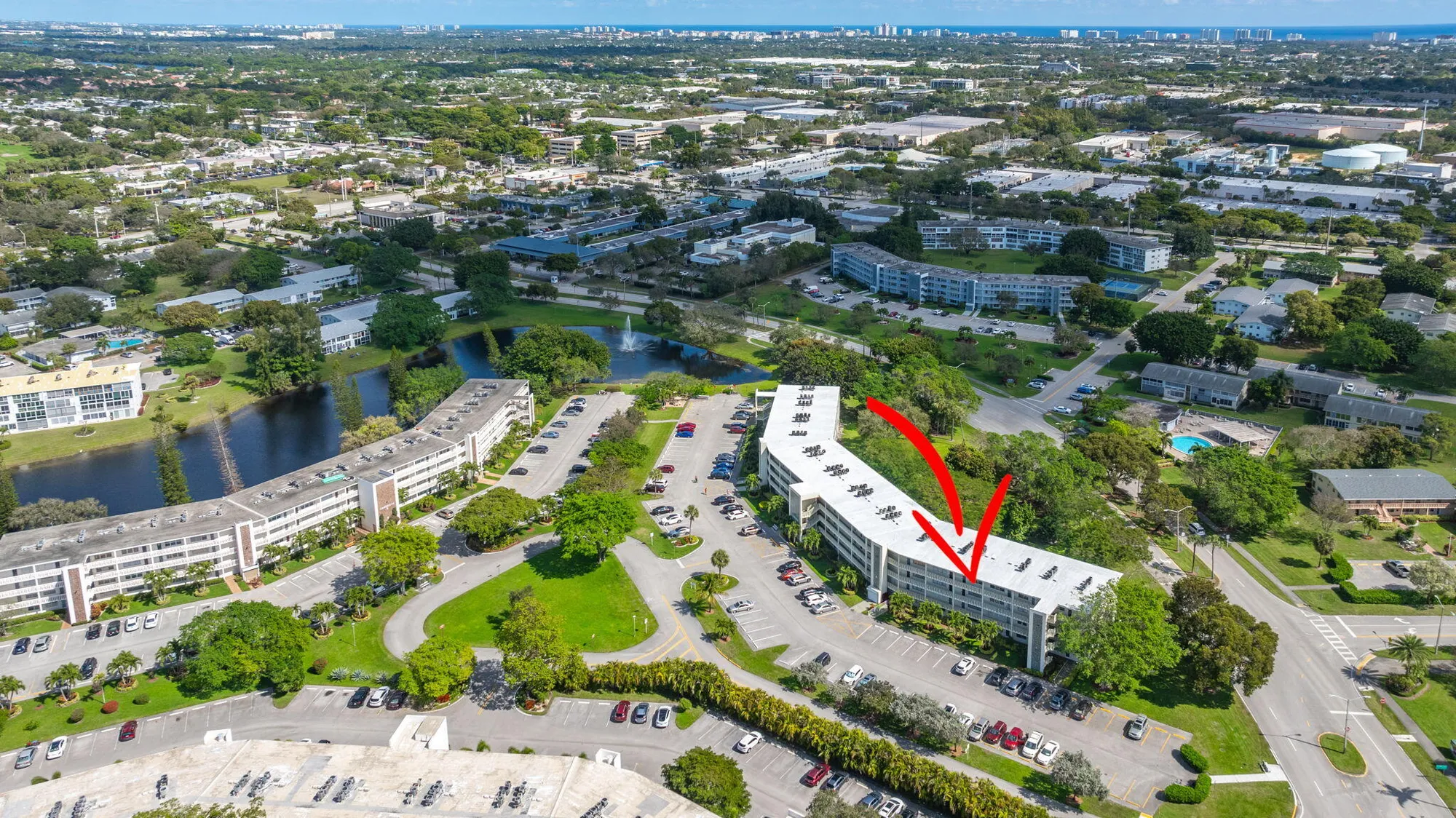 Property Slideshow image 34 of 84 | 4004 cambridge a # 4004, Deerfield Beach, FL, 33442