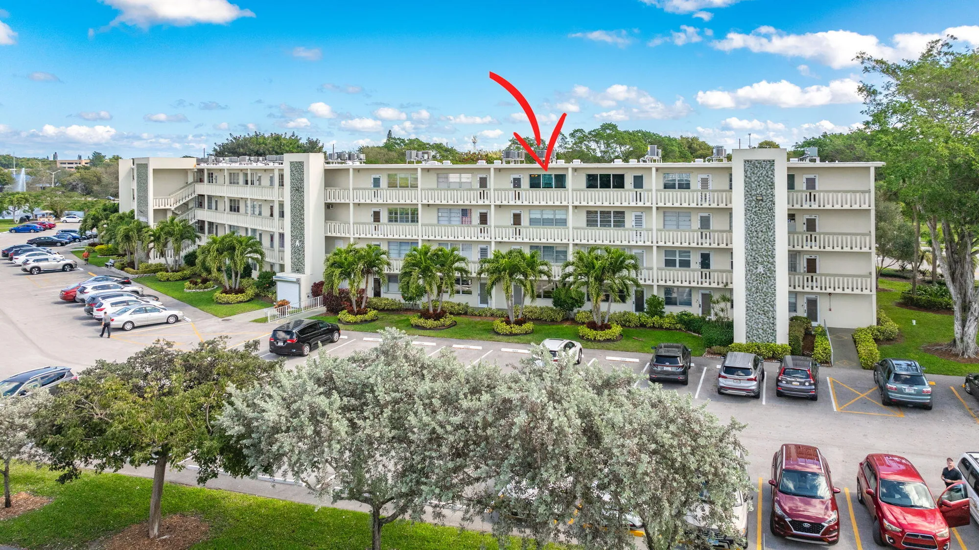 Property Slideshow image 2 of 84 | 4004 cambridge a # 4004, Deerfield Beach, FL, 33442