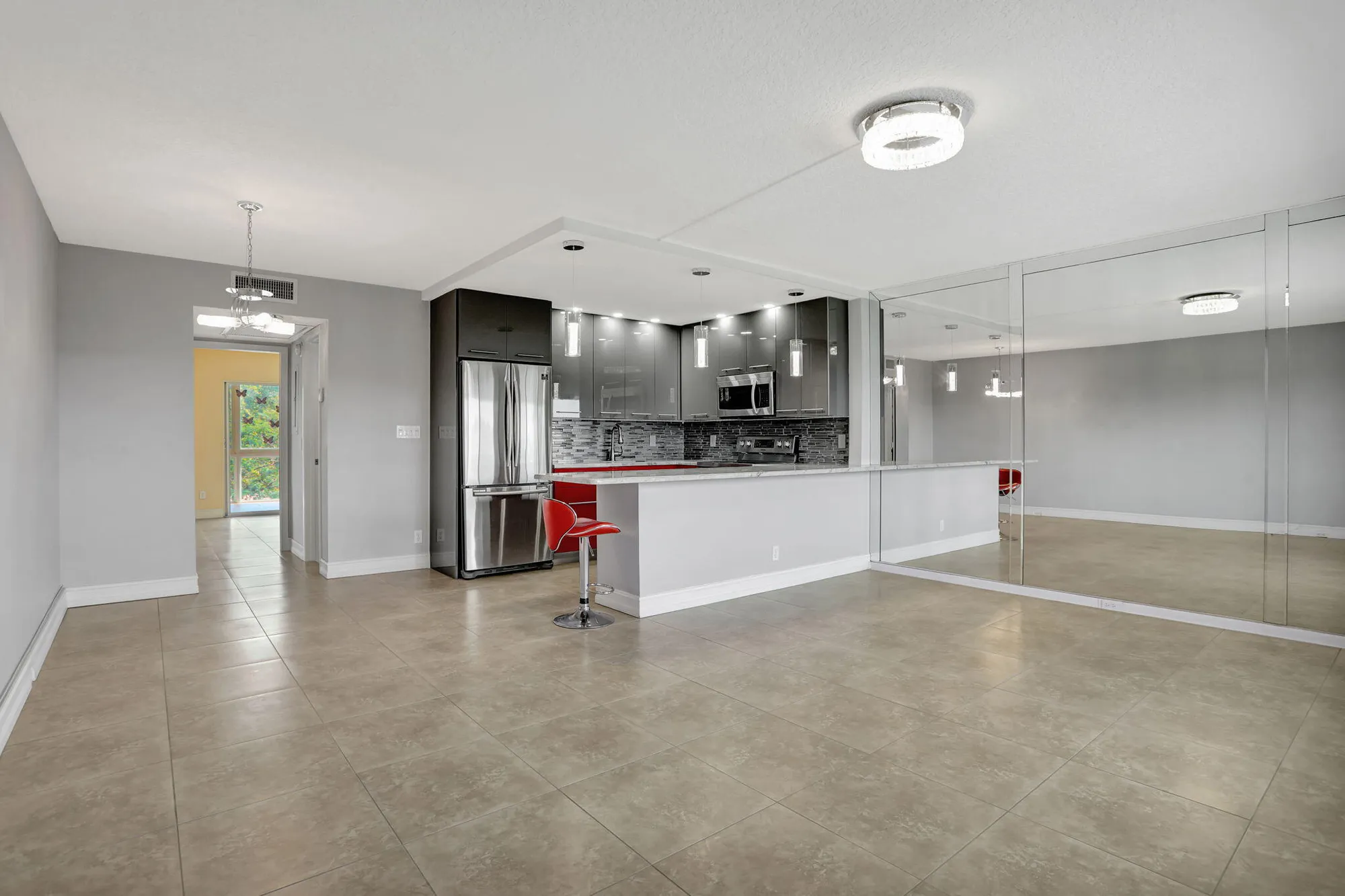 Property Slideshow image 7 of 84 | 4004 cambridge a # 4004, Deerfield Beach, FL, 33442